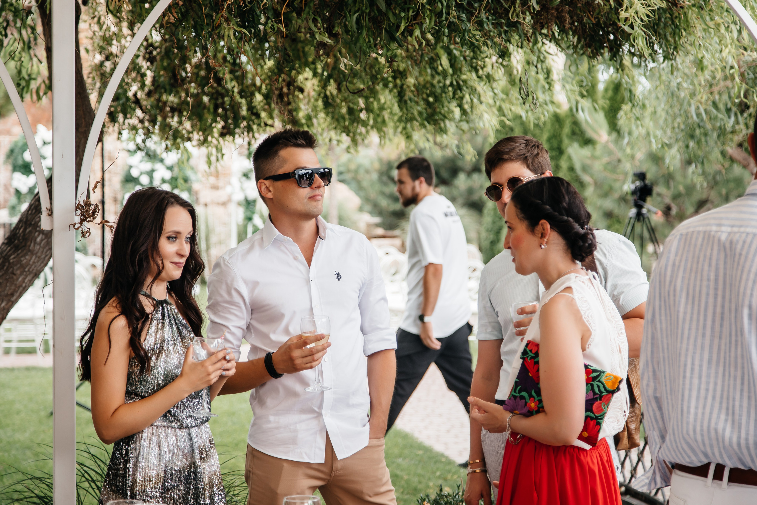Анонс свадьбы для Ольги и Дмитрия. Свадебный фотограф в Крыму и Севастополе Ольга Баскакова