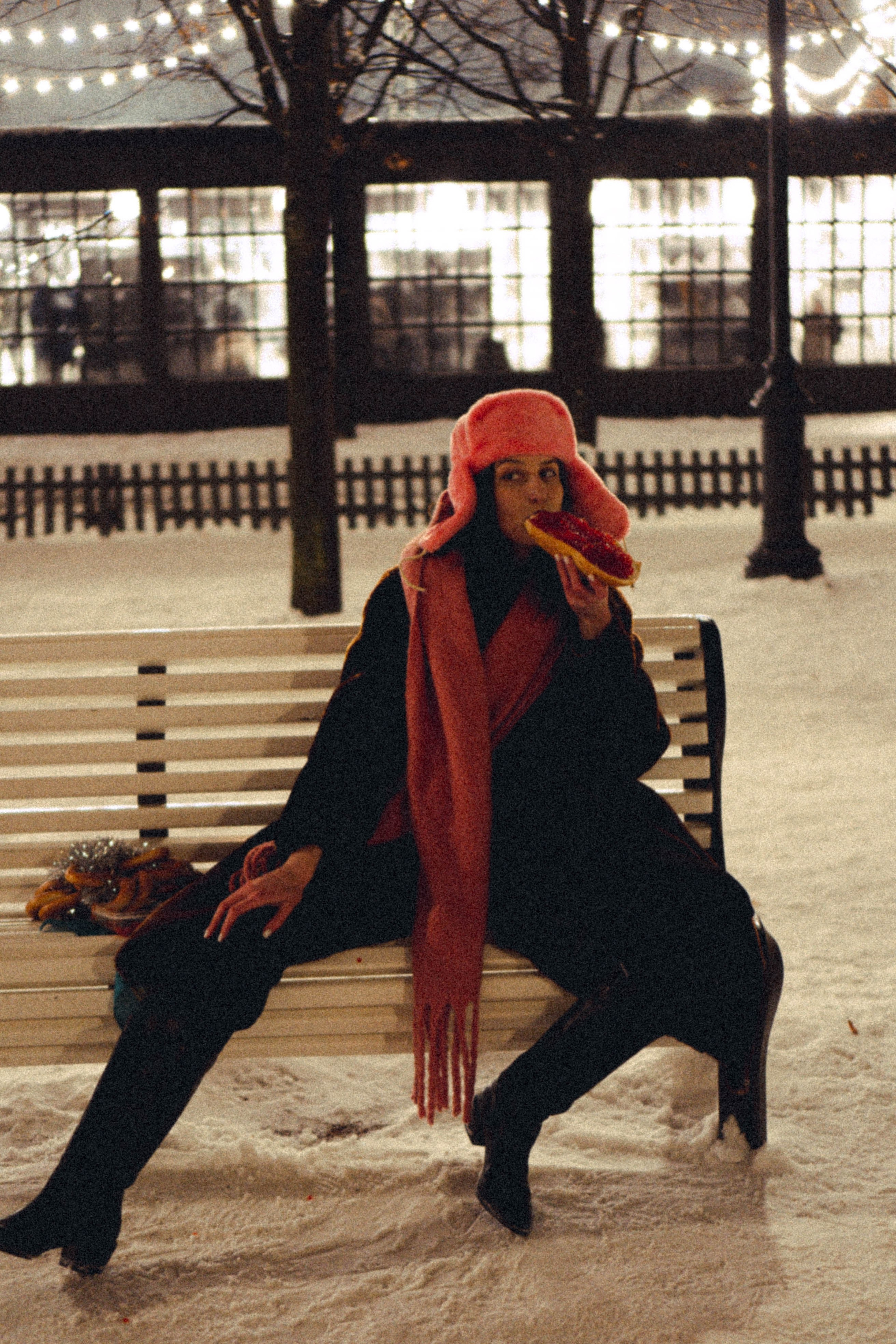 Русский стиль. Профессиональный фотограф, Санкт-Петербург — Виктория Богомолова