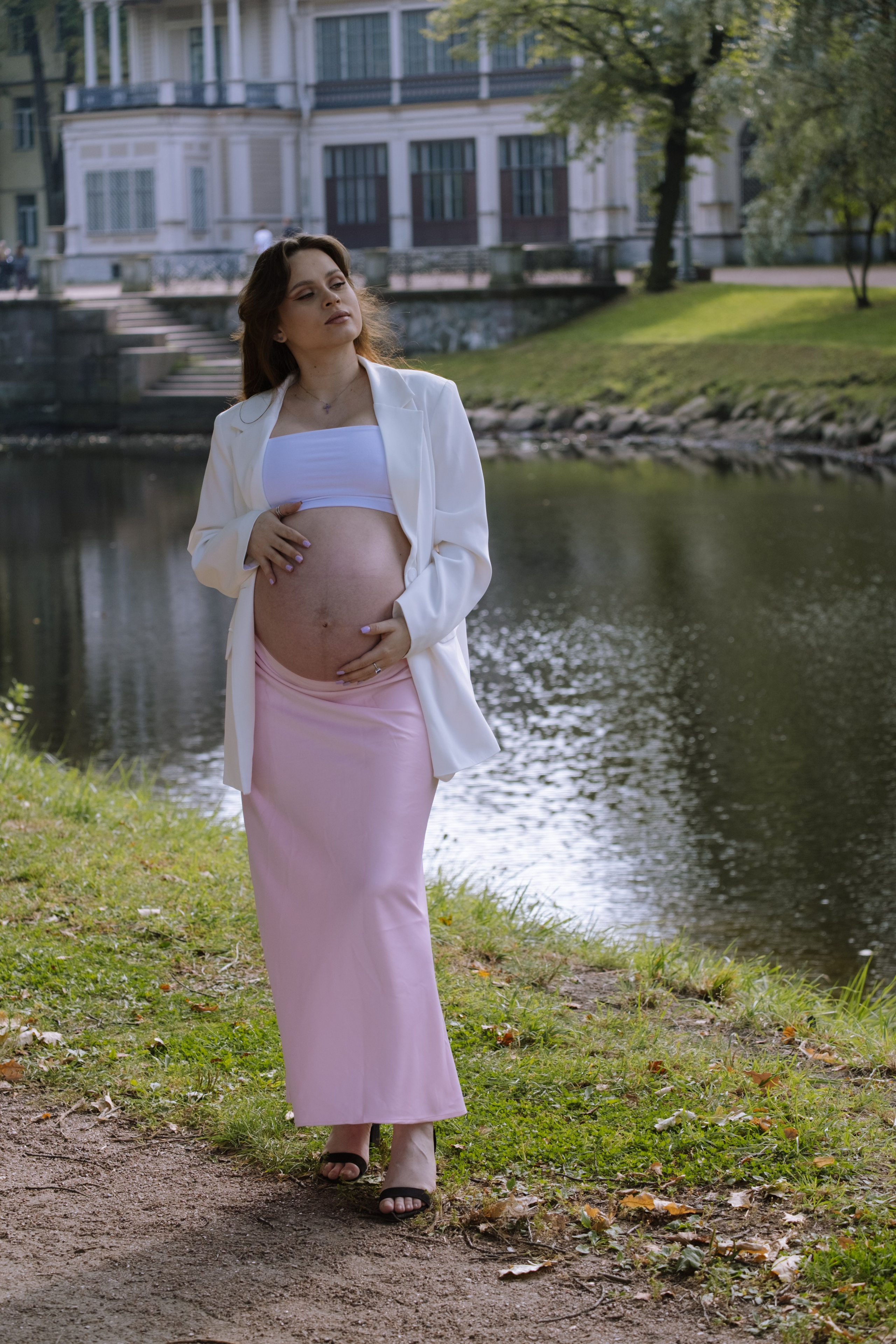 СЕМЕЙНАЯ ИСТОРИЯ. Профессиональный фотограф, Санкт-Петербург — Виктория Богомолова