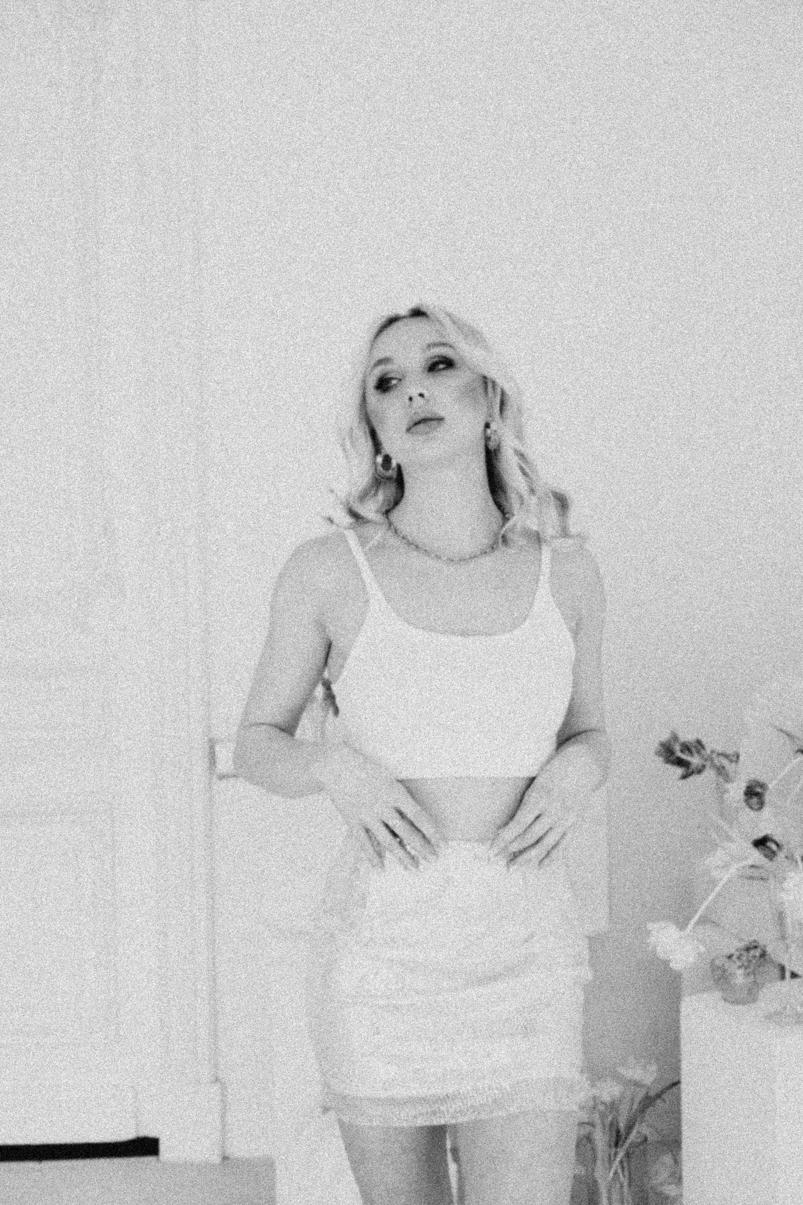 Студийная. Профессиональный фотограф, Санкт-Петербург — Виктория Богомолова