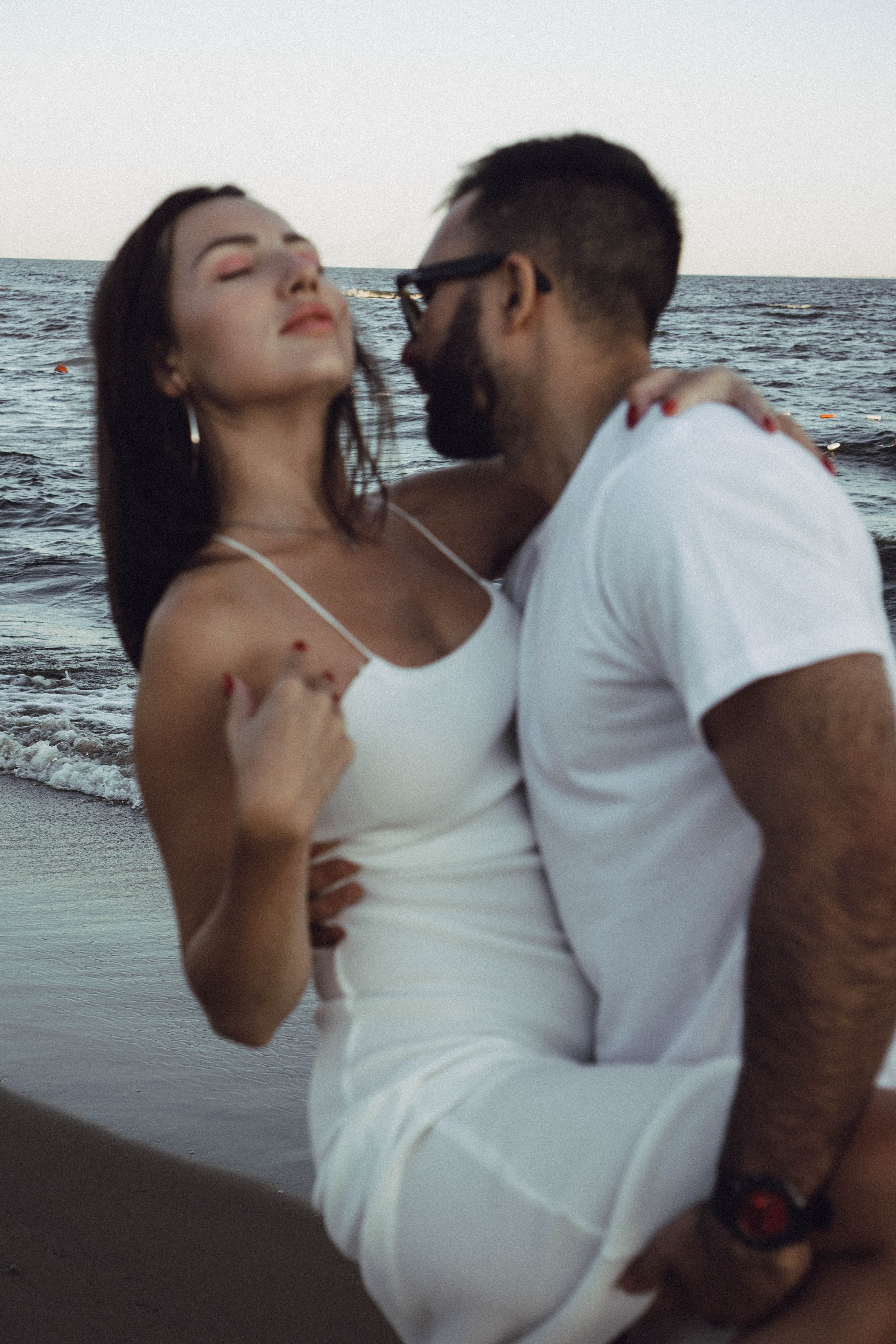 Любовь на заливе. Профессиональный фотограф, Санкт-Петербург — Виктория Богомолова