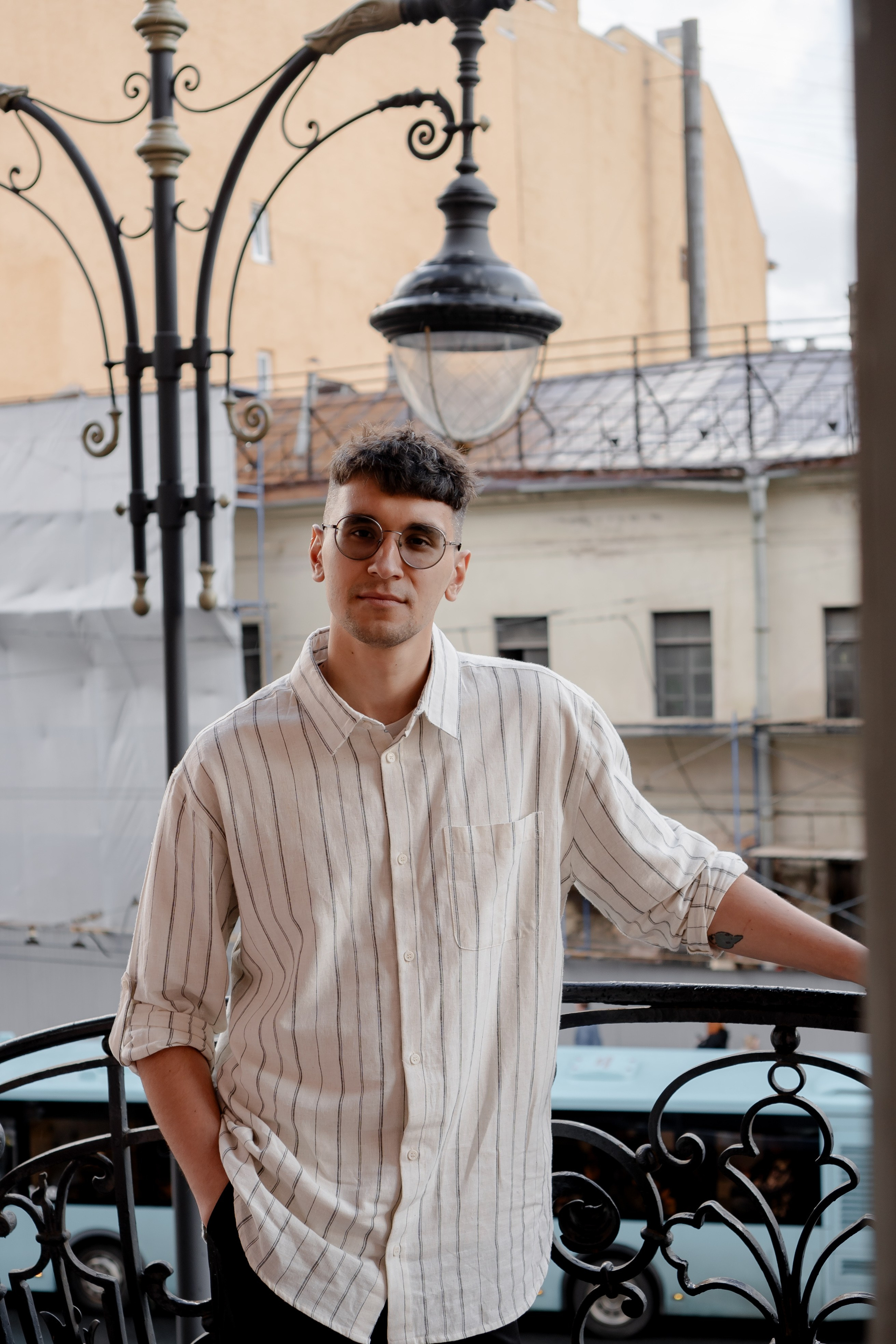 ЛЮБОВЬ В ИЮНЕ. Профессиональный фотограф, Санкт-Петербург — Виктория Богомолова