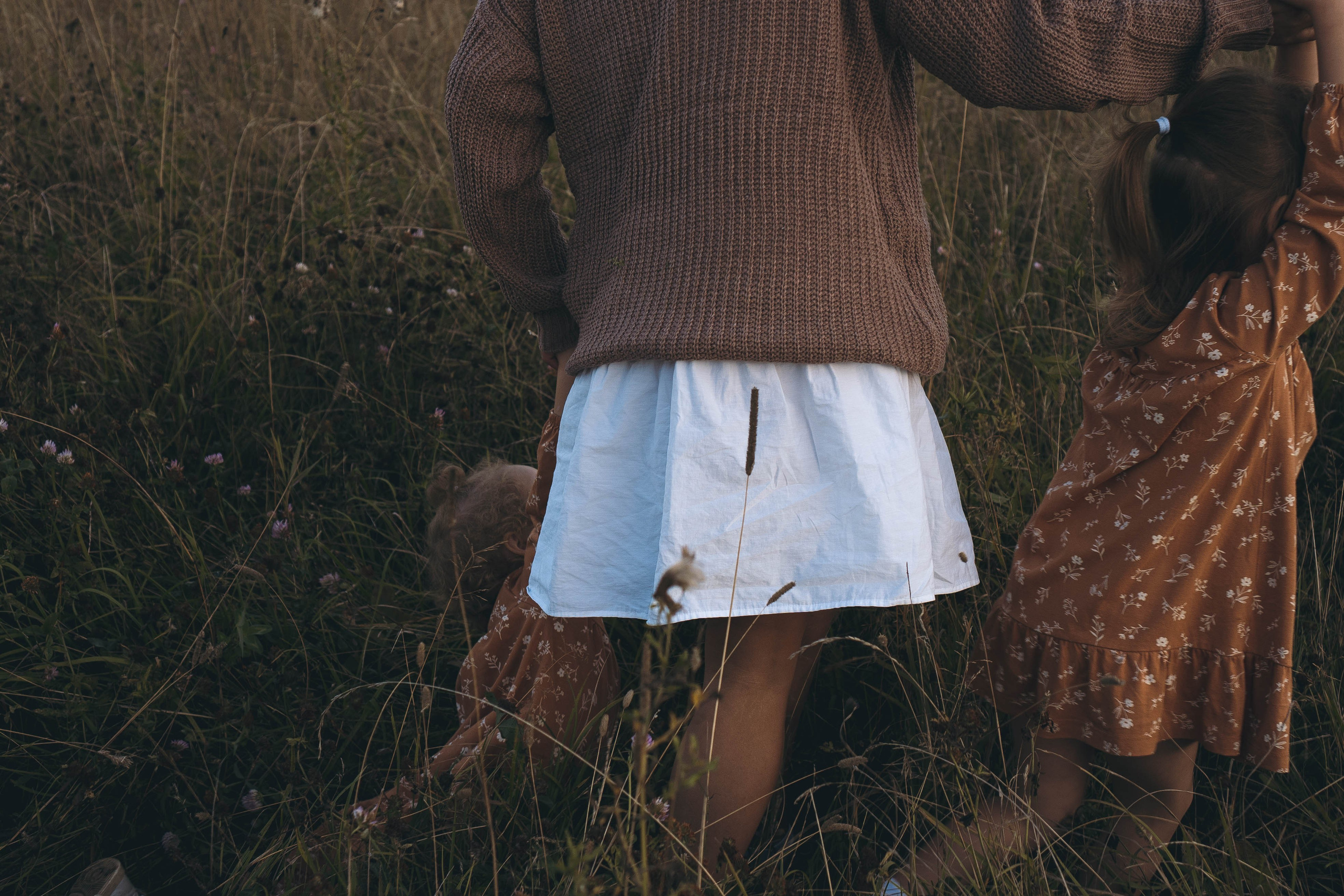 Семейная серия. Профессиональный фотограф, Санкт-Петербург — Виктория Богомолова