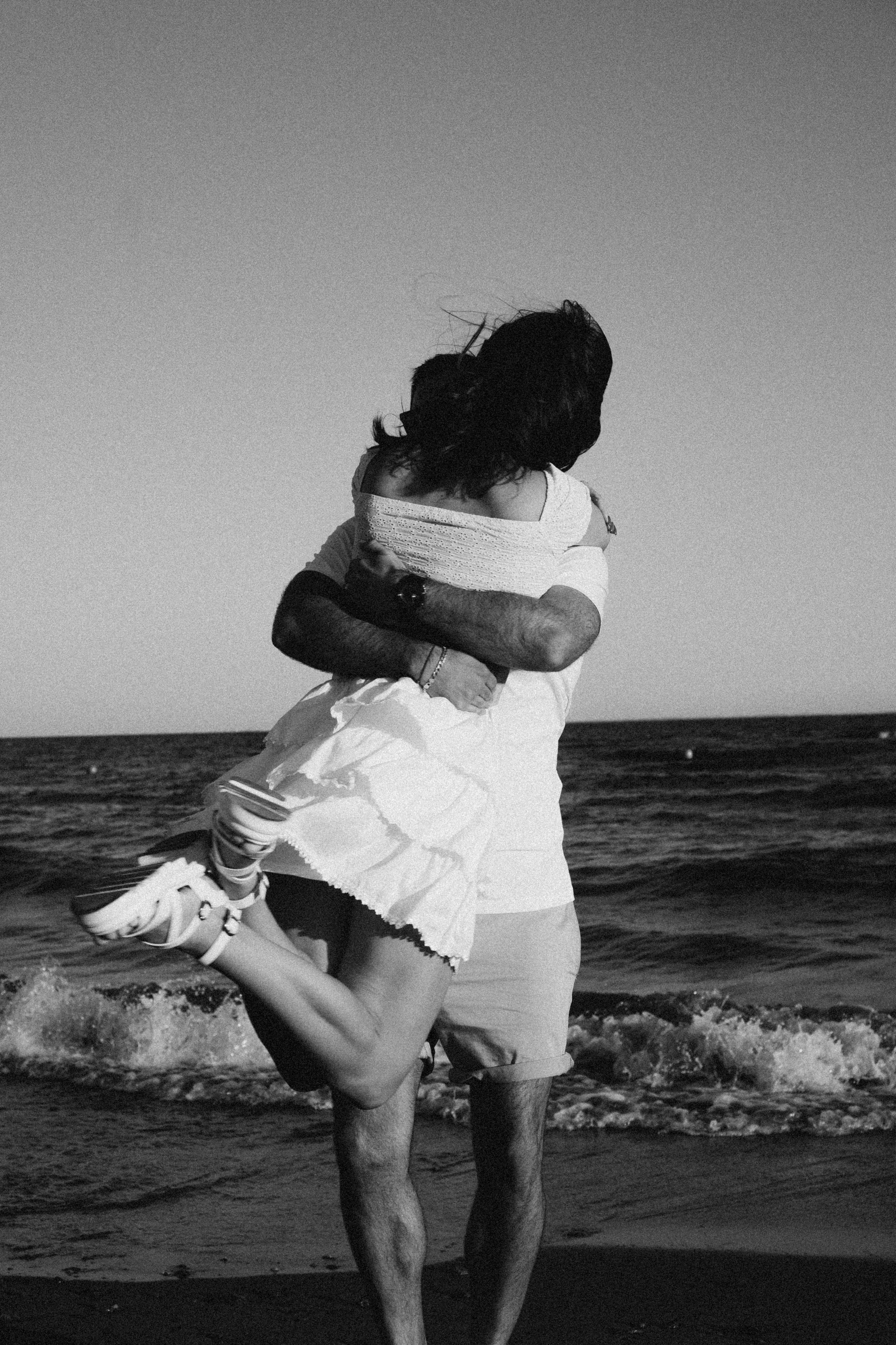 Любовь на заливе. Профессиональный фотограф, Санкт-Петербург — Виктория Богомолова