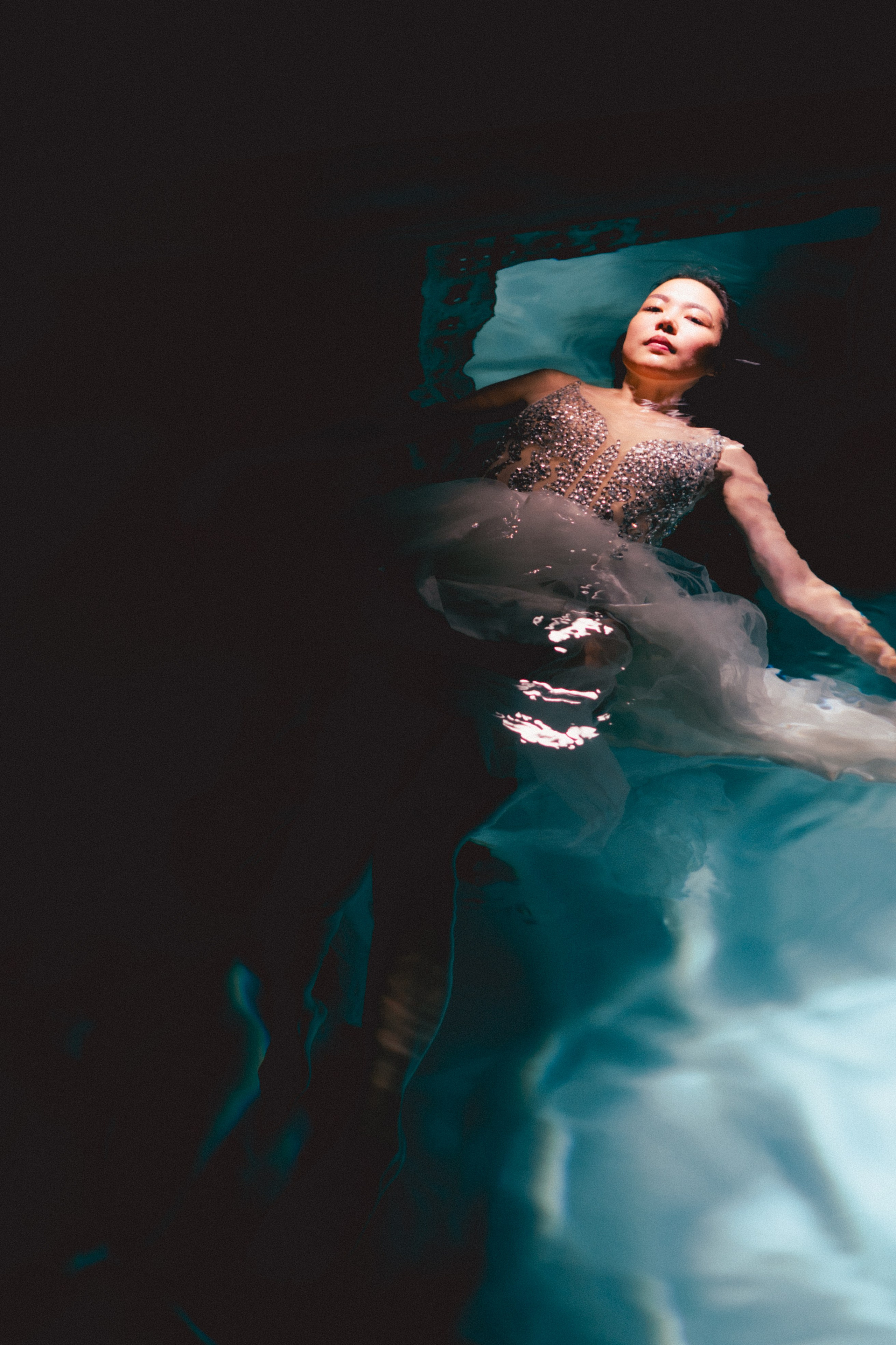 ФОТОСЕСИСИЯ В БАССЕЙНЕ. Профессиональный фотограф, Санкт-Петербург — Виктория Богомолова