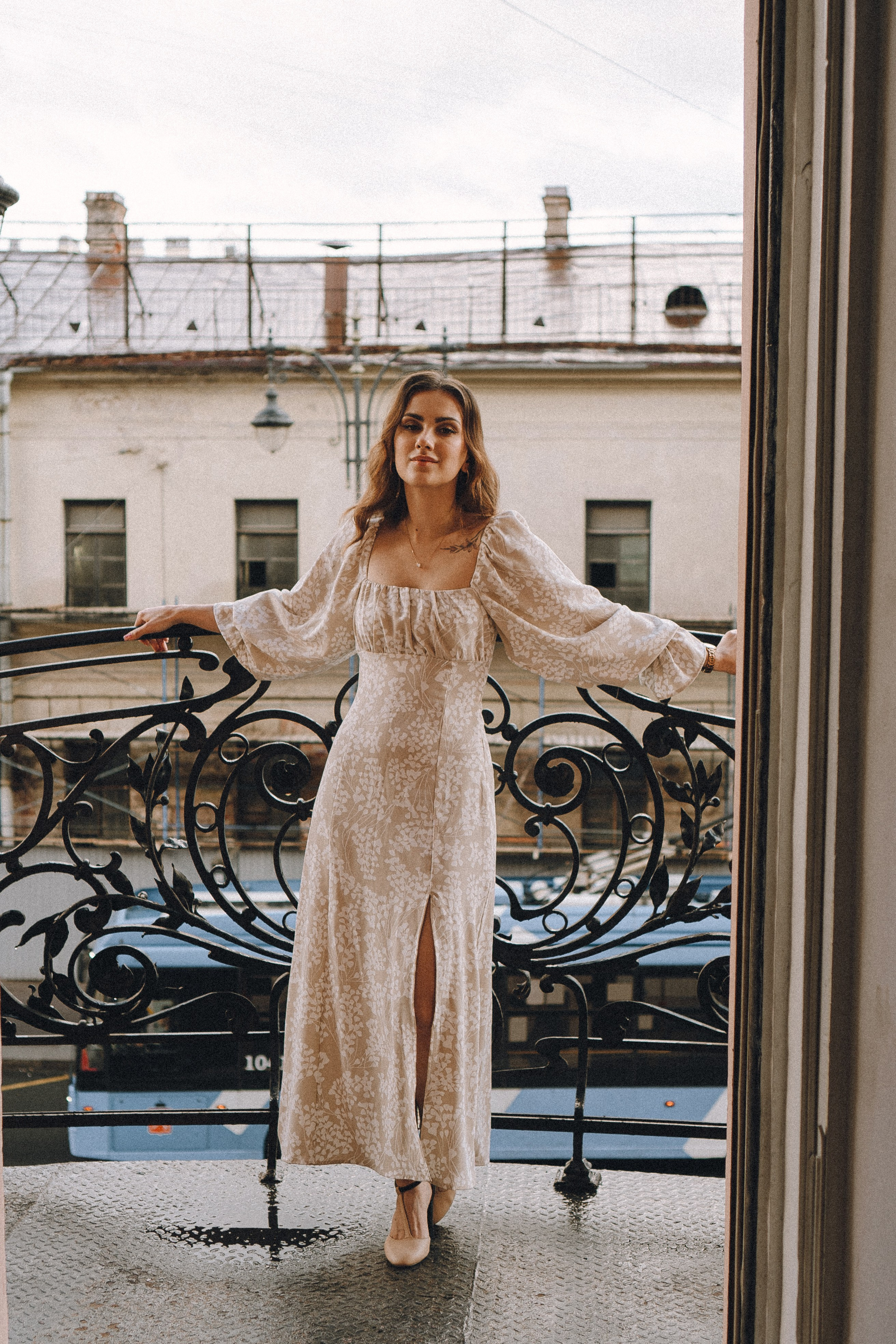 ЛЮБОВЬ В ИЮНЕ. Профессиональный фотограф, Санкт-Петербург — Виктория Богомолова