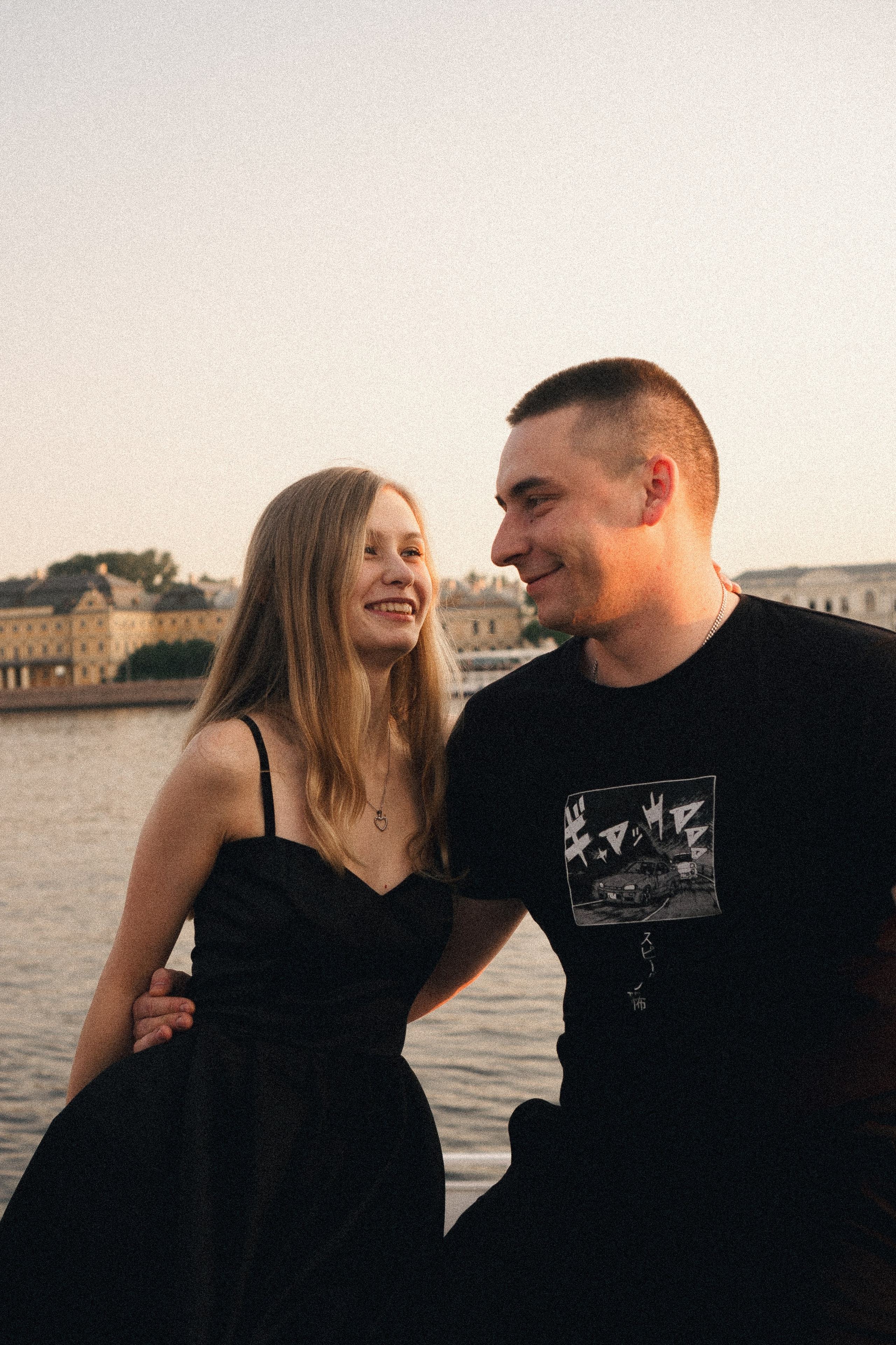 Рассвет. Профессиональный фотограф, Санкт-Петербург — Виктория Богомолова