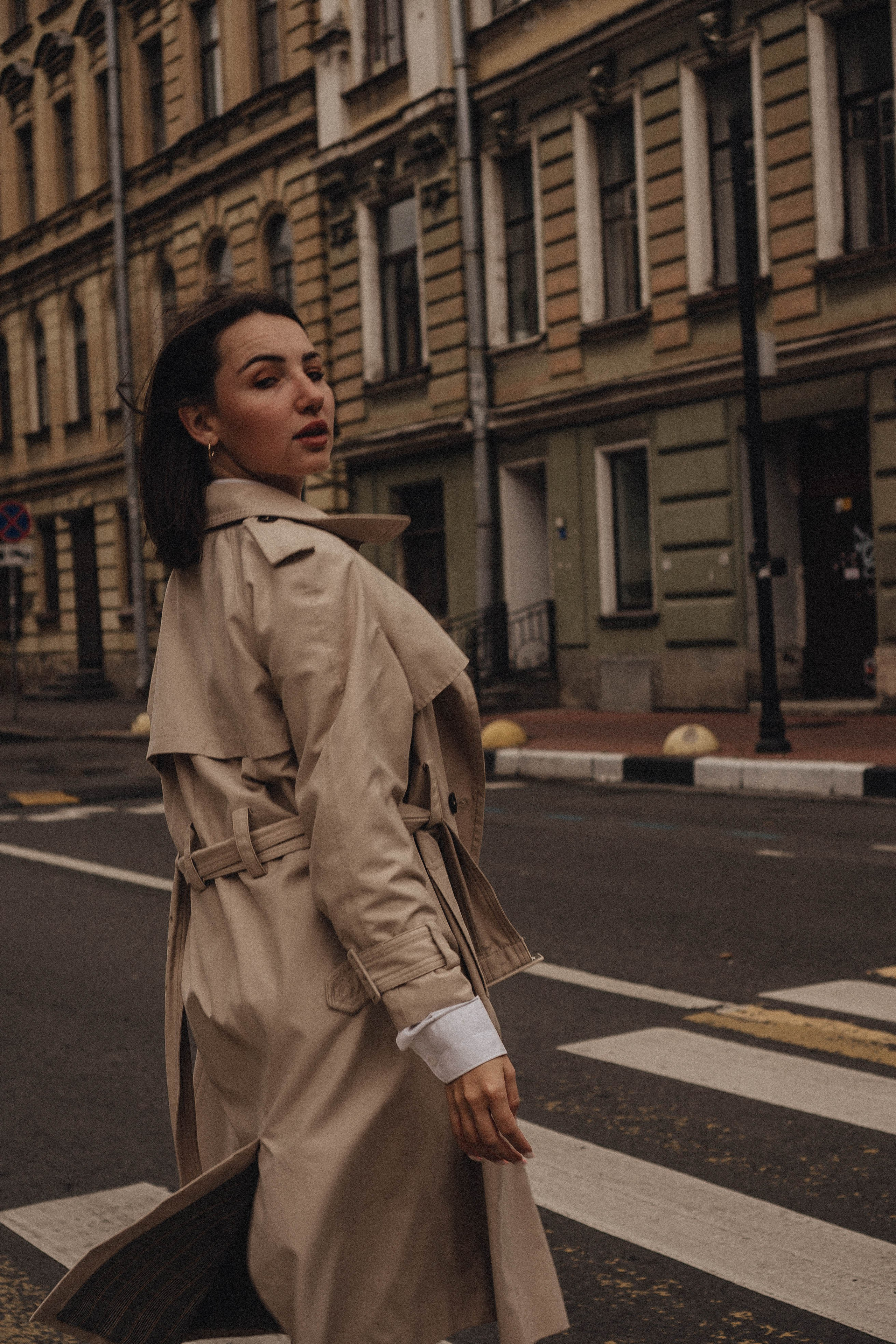 Прогулочная для Кристины. Профессиональный фотограф, Санкт-Петербург — Виктория Богомолова