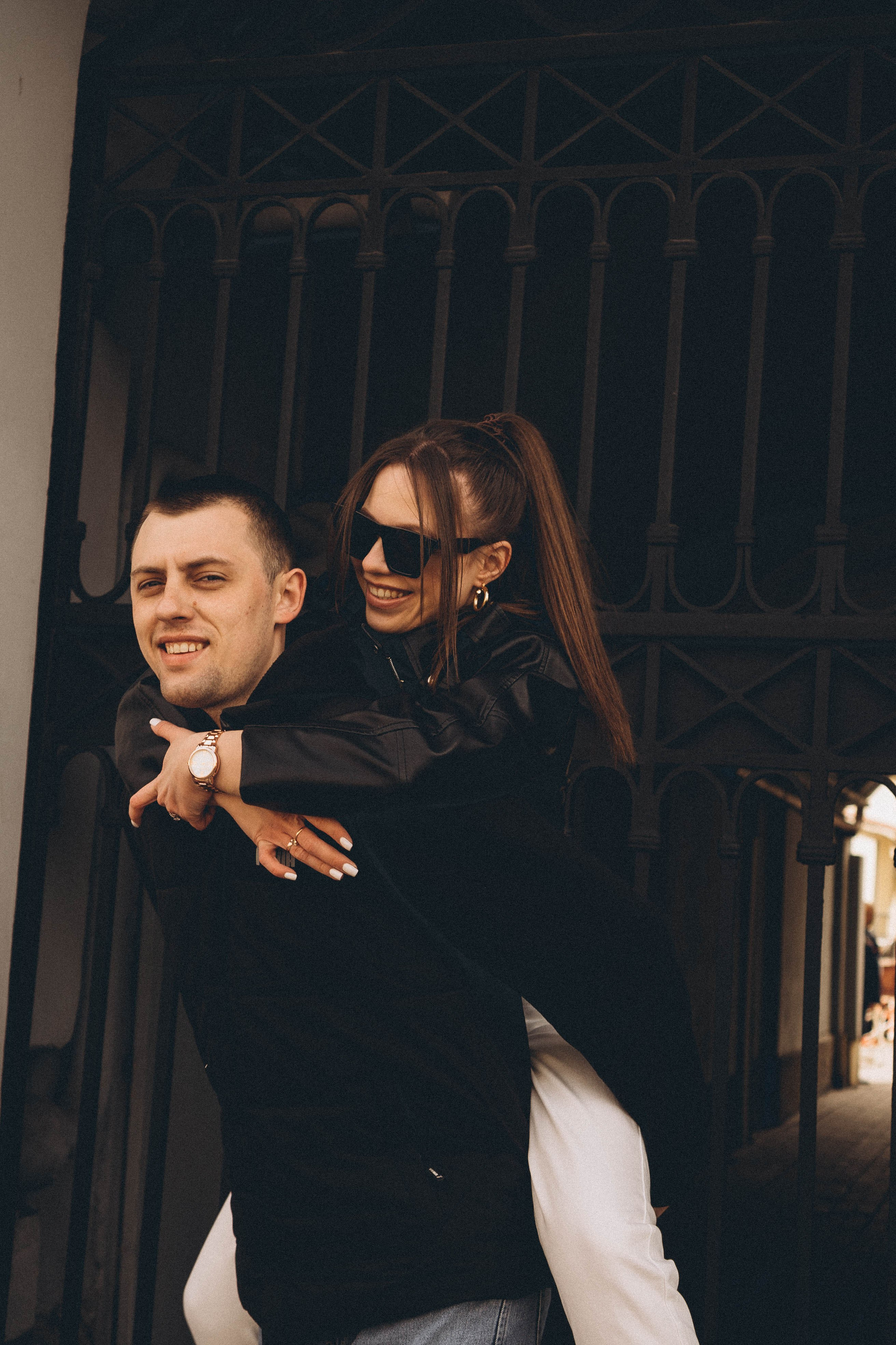 Прогулочная. Профессиональный фотограф, Санкт-Петербург — Виктория Богомолова