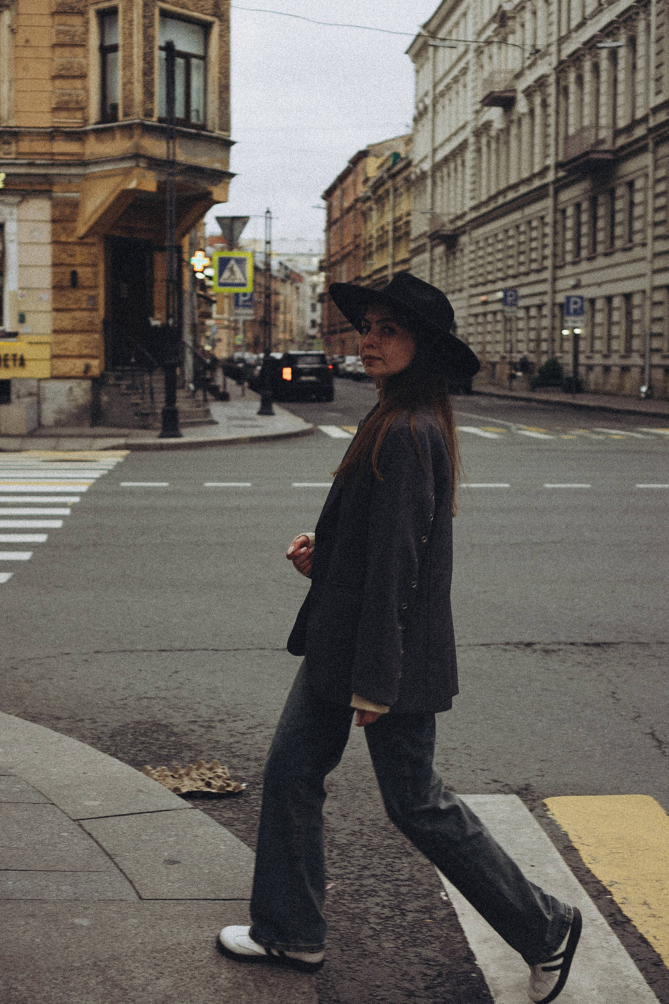ПРОГУЛКА НА ЧЕРНЫШЕВСКОЙ. Профессиональный фотограф, Санкт-Петербург — Виктория Богомолова