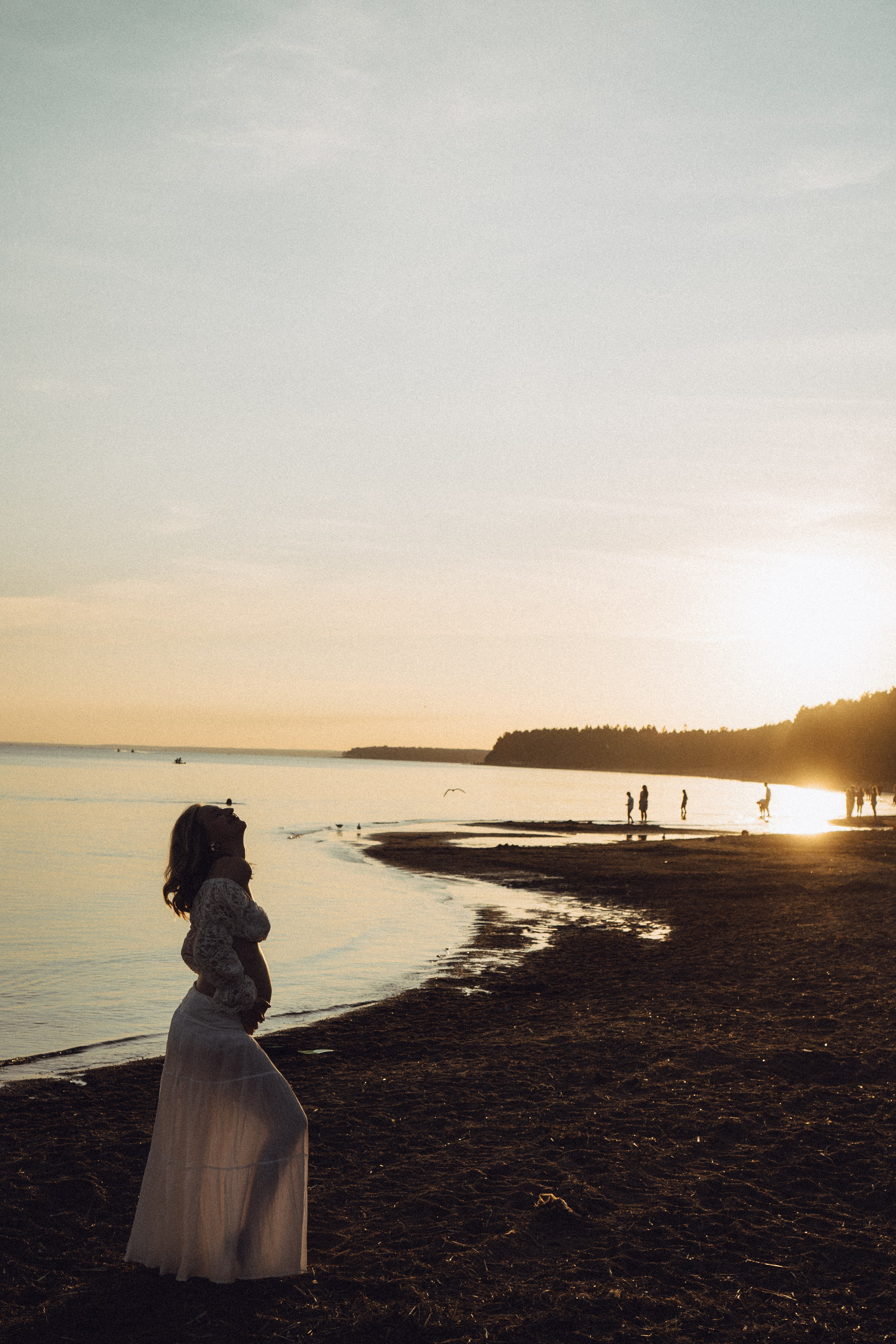 В ОЖИДАНИИ. Профессиональный фотограф, Санкт-Петербург — Виктория Богомолова