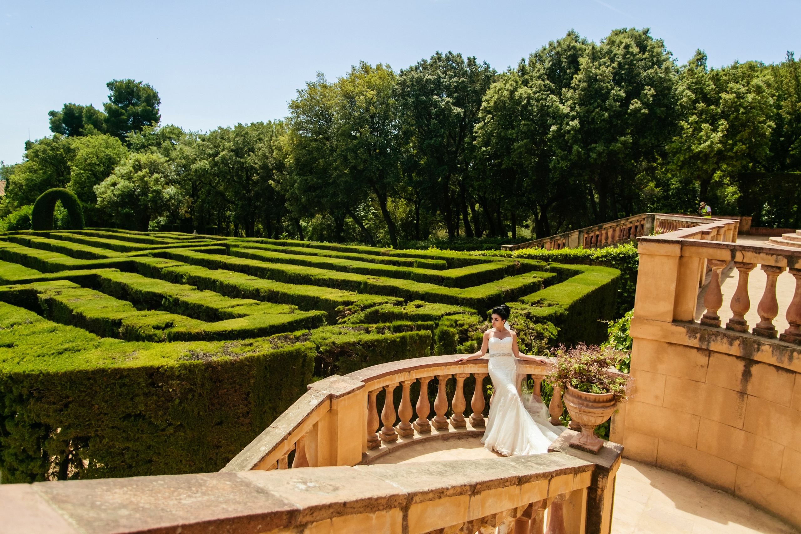 22 мая Барселона. Семейный и детский фотограф во Владимире Анна Гурова
