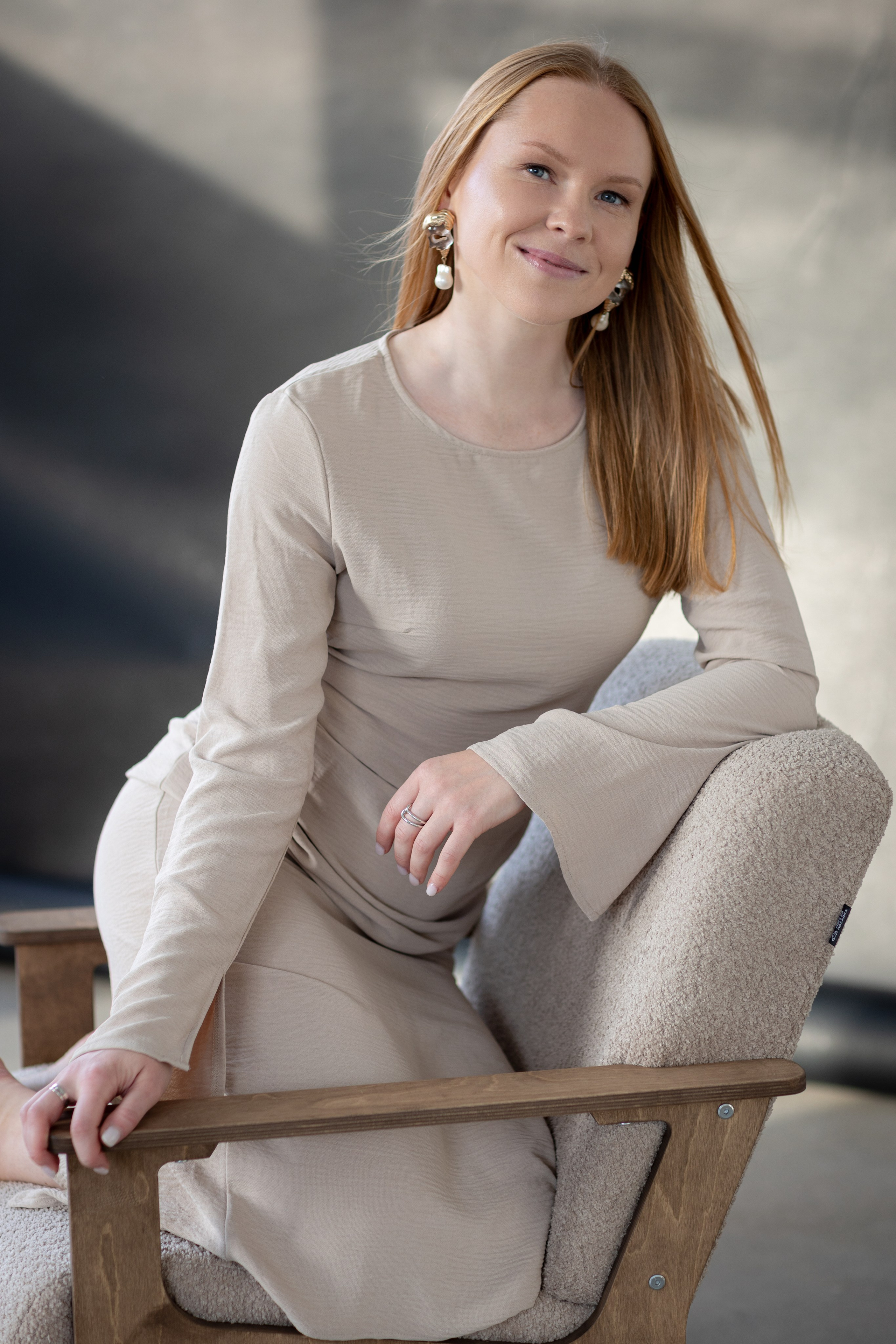 Екатерина. Ваш фотограф — Александра Андрущенко