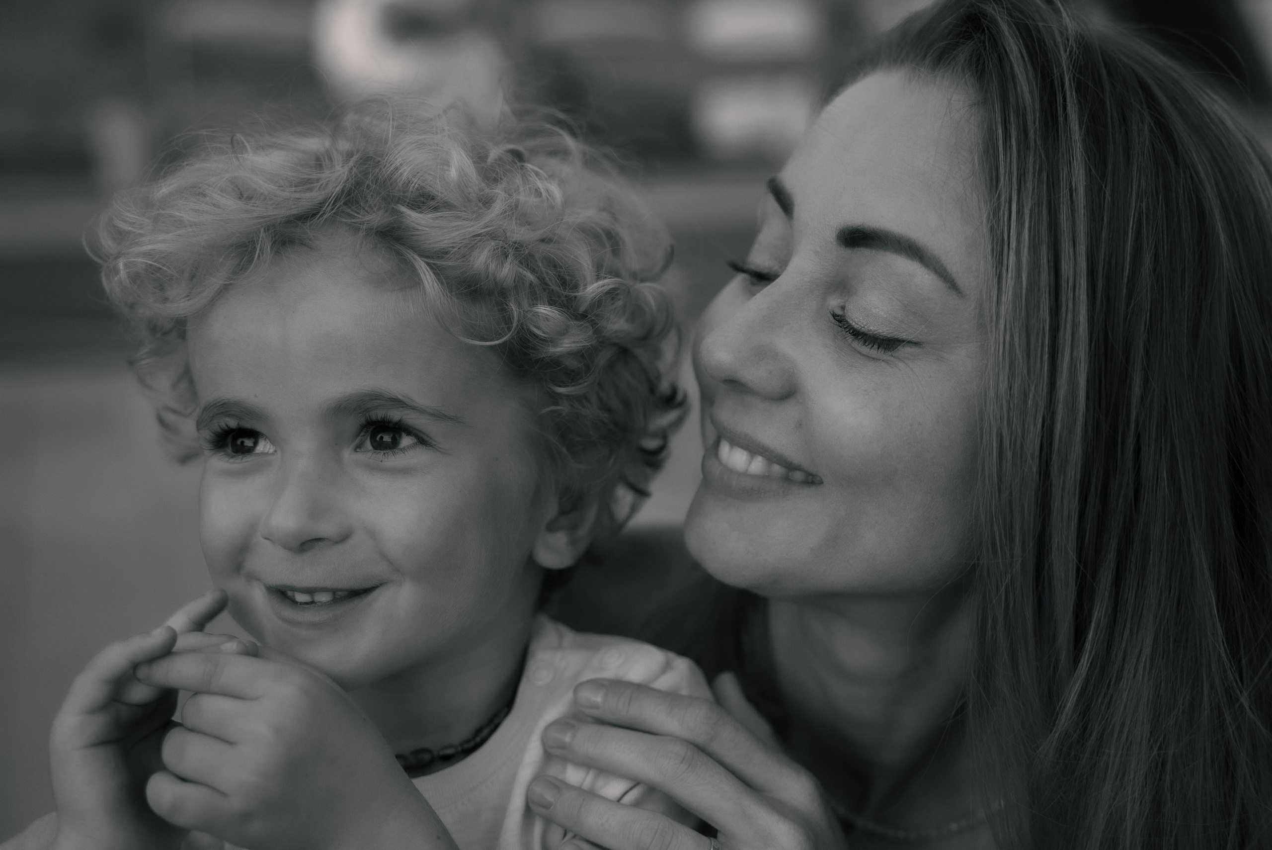 Семейная фотосессия Речной вокзал. Видеограф Осинина Татьяна — видеосъемка в Москве