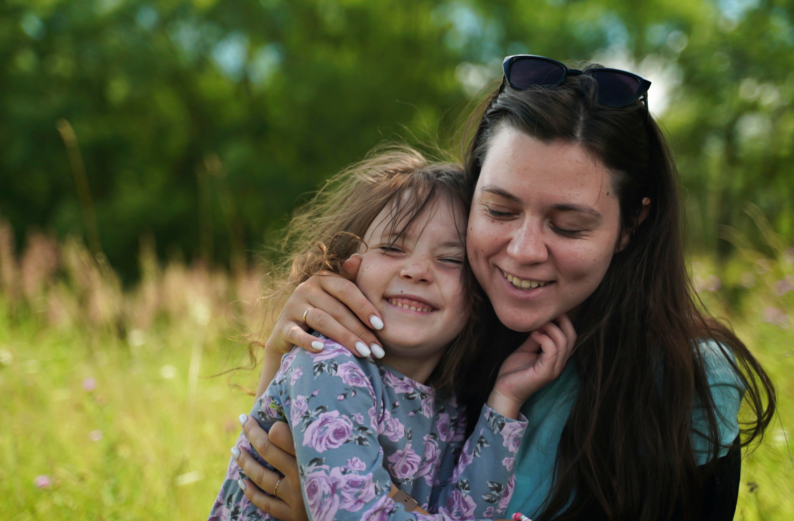 Снимаю вашу семью дома, в парке или в полях. Видеограф Осинина Татьяна — видеосъемка в Москве