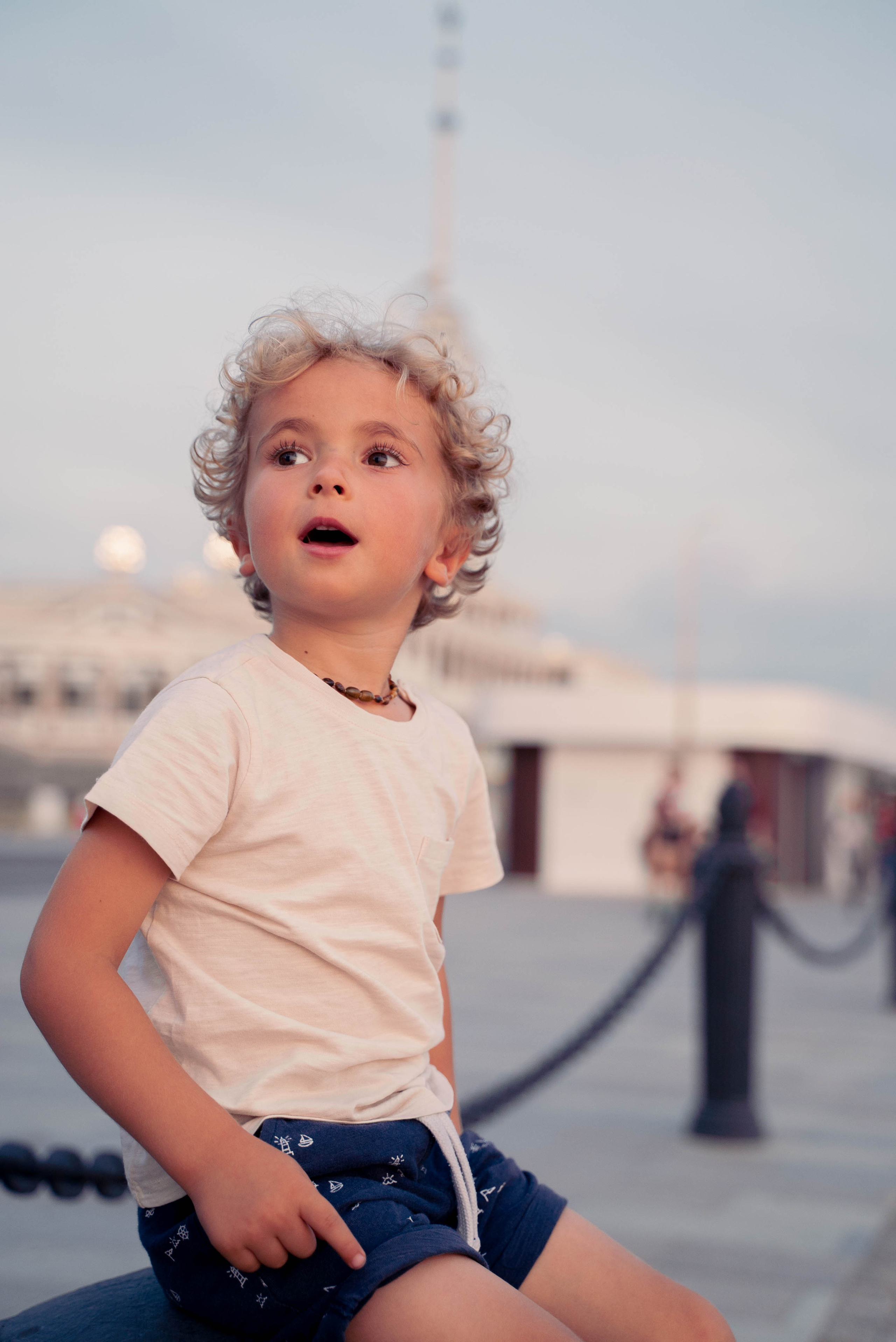Семейная фотосессия Речной вокзал. Видеограф Осинина Татьяна — видеосъемка в Москве