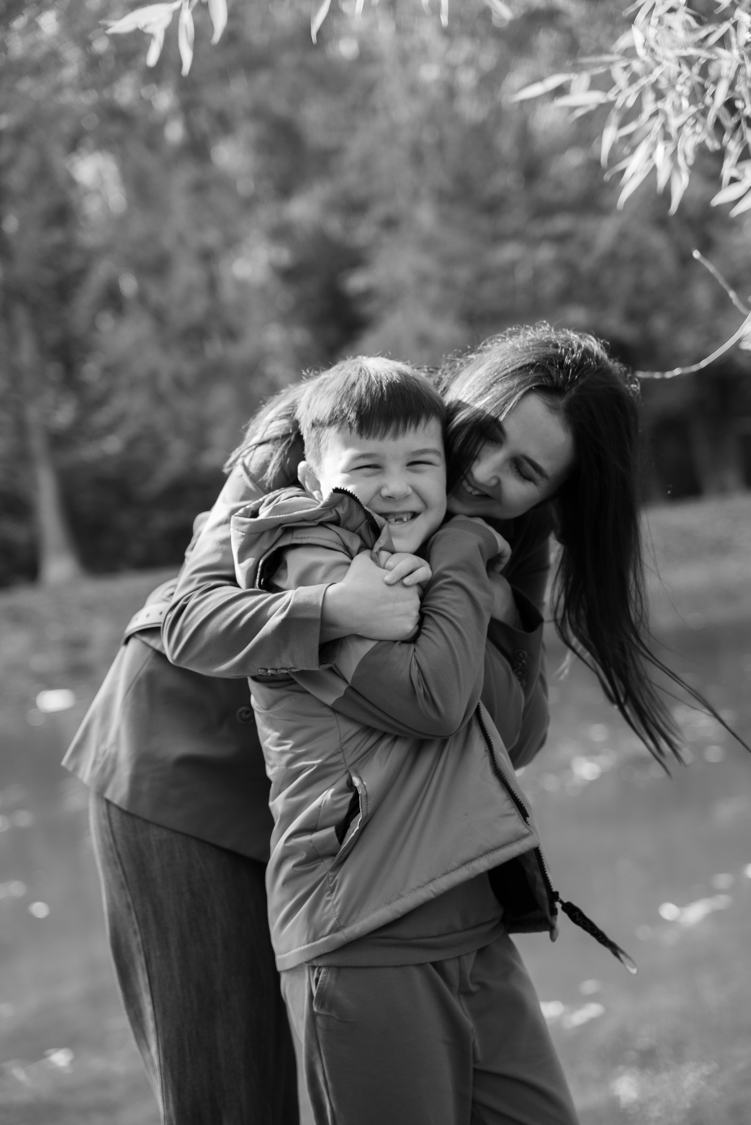 Семейные фотосессии в стиле Лайфстайл. Видеограф Осинина Татьяна — видеосъемка в Москве