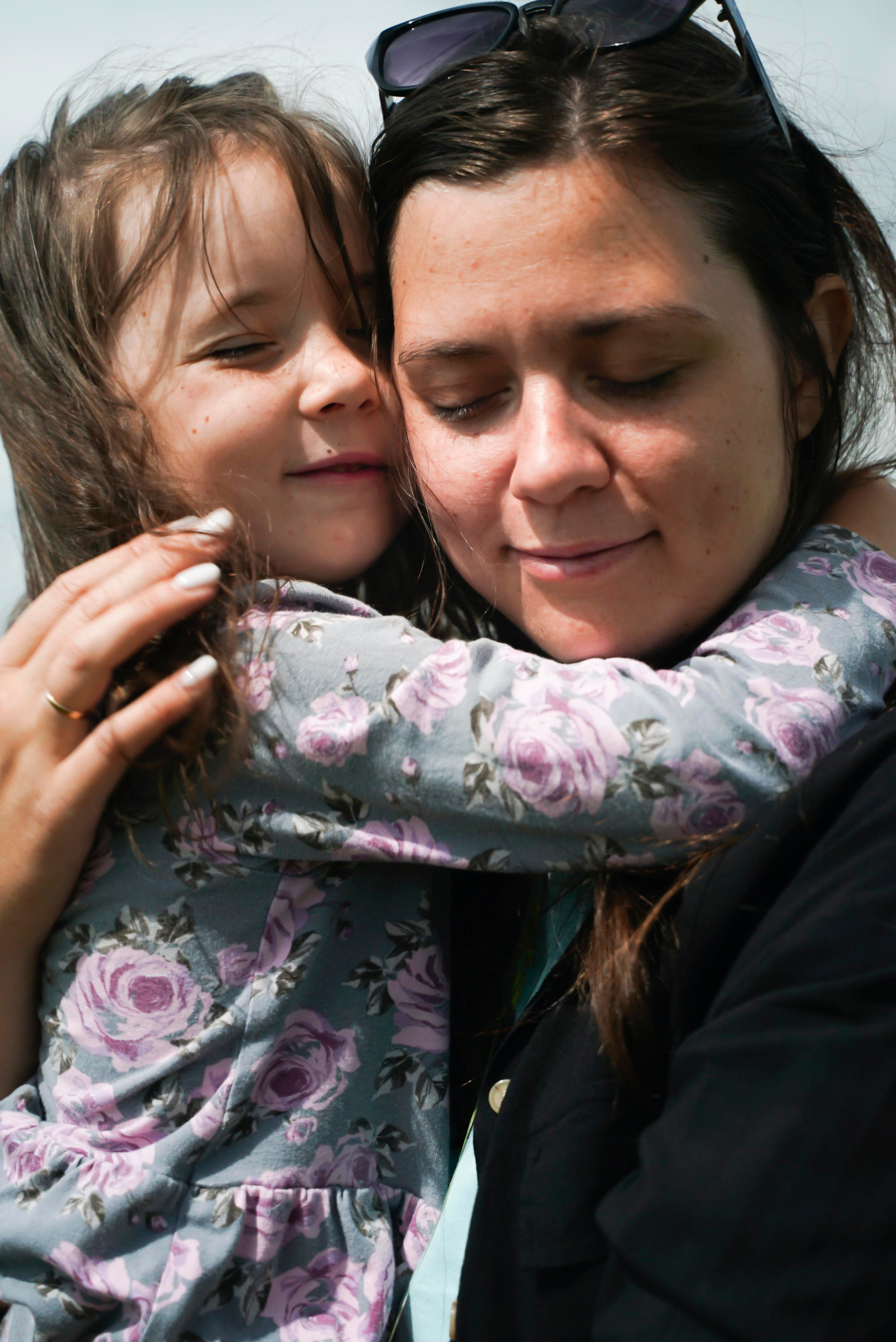 Снимаю вашу семью дома, в парке или в полях. Видеограф Осинина Татьяна — видеосъемка в Москве