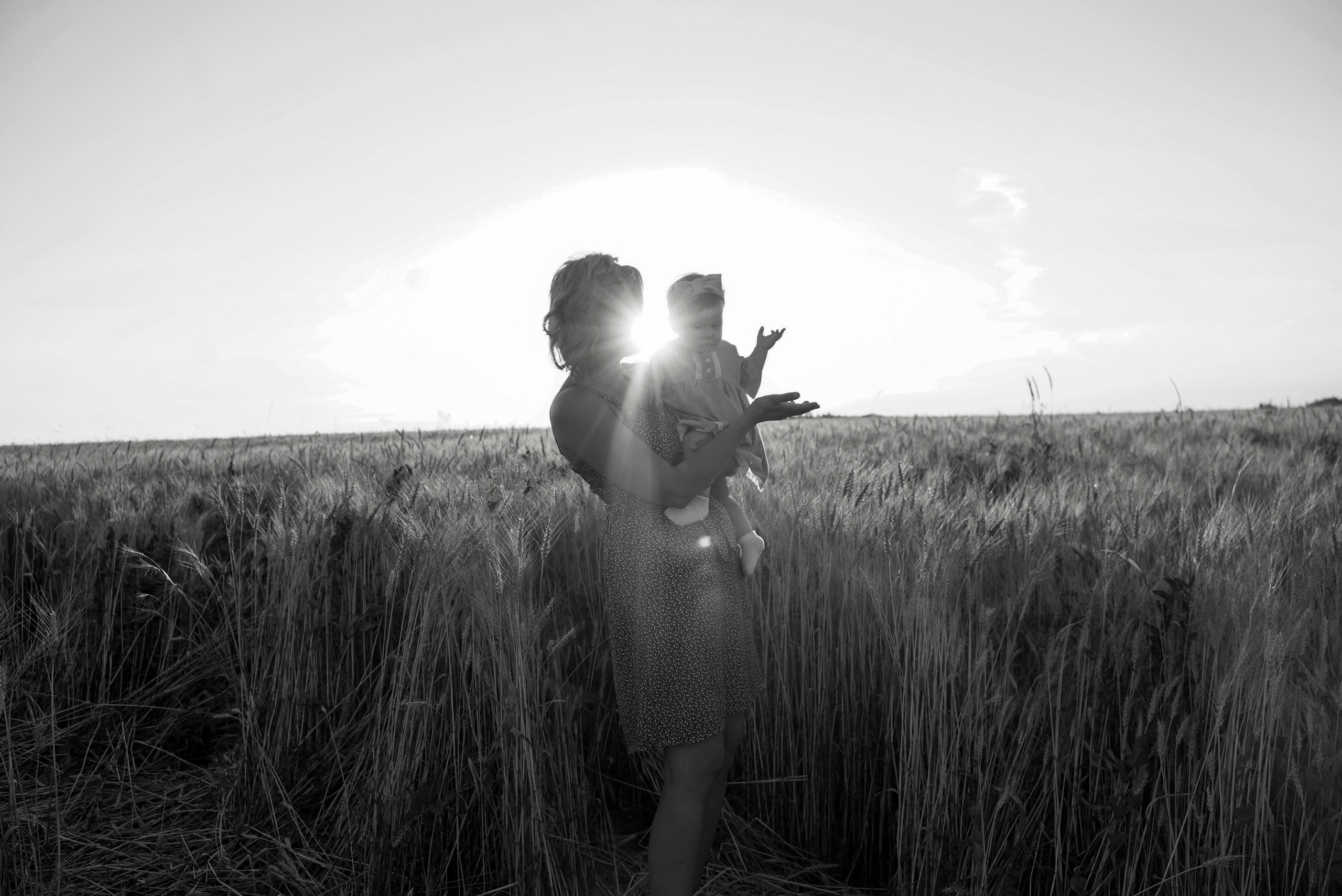 Снимаю вашу семью дома, в парке или в полях. Видеограф Осинина Татьяна — видеосъемка в Москве