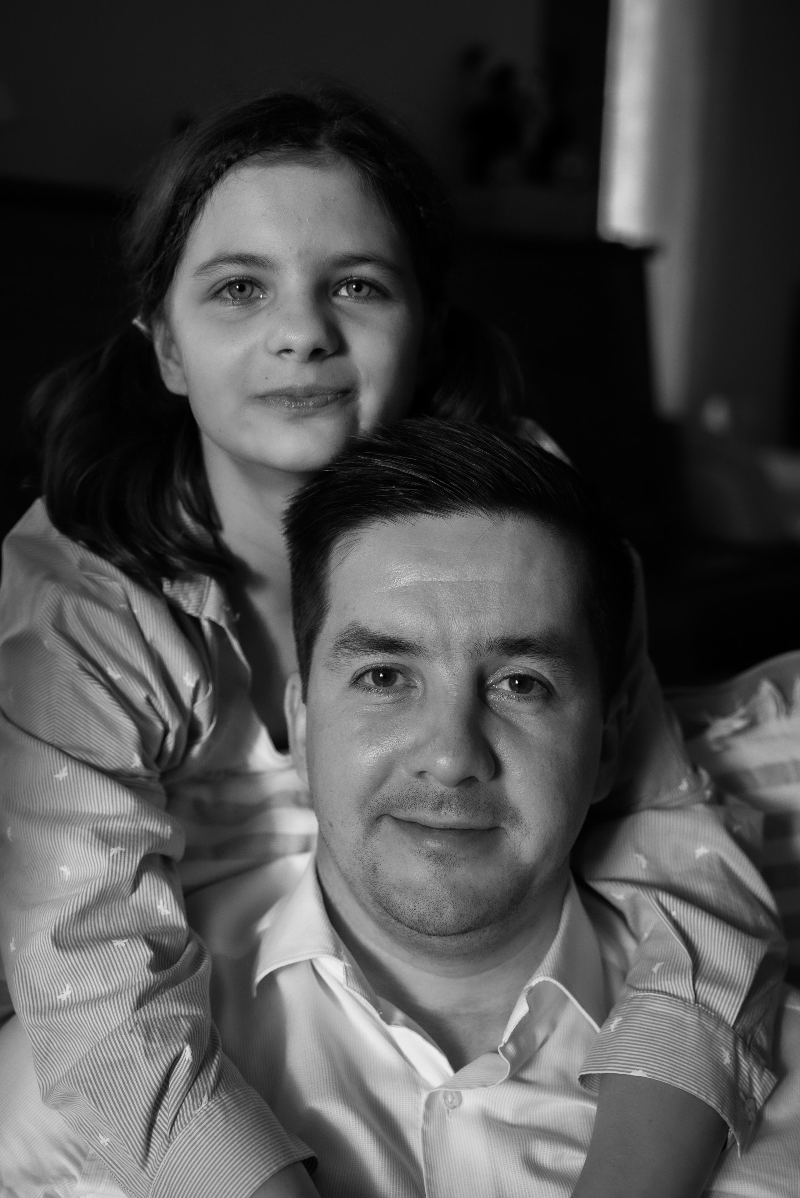 Фотосессии дома, на улице, в студии. Видеограф Осинина Татьяна — видеосъемка в Москве