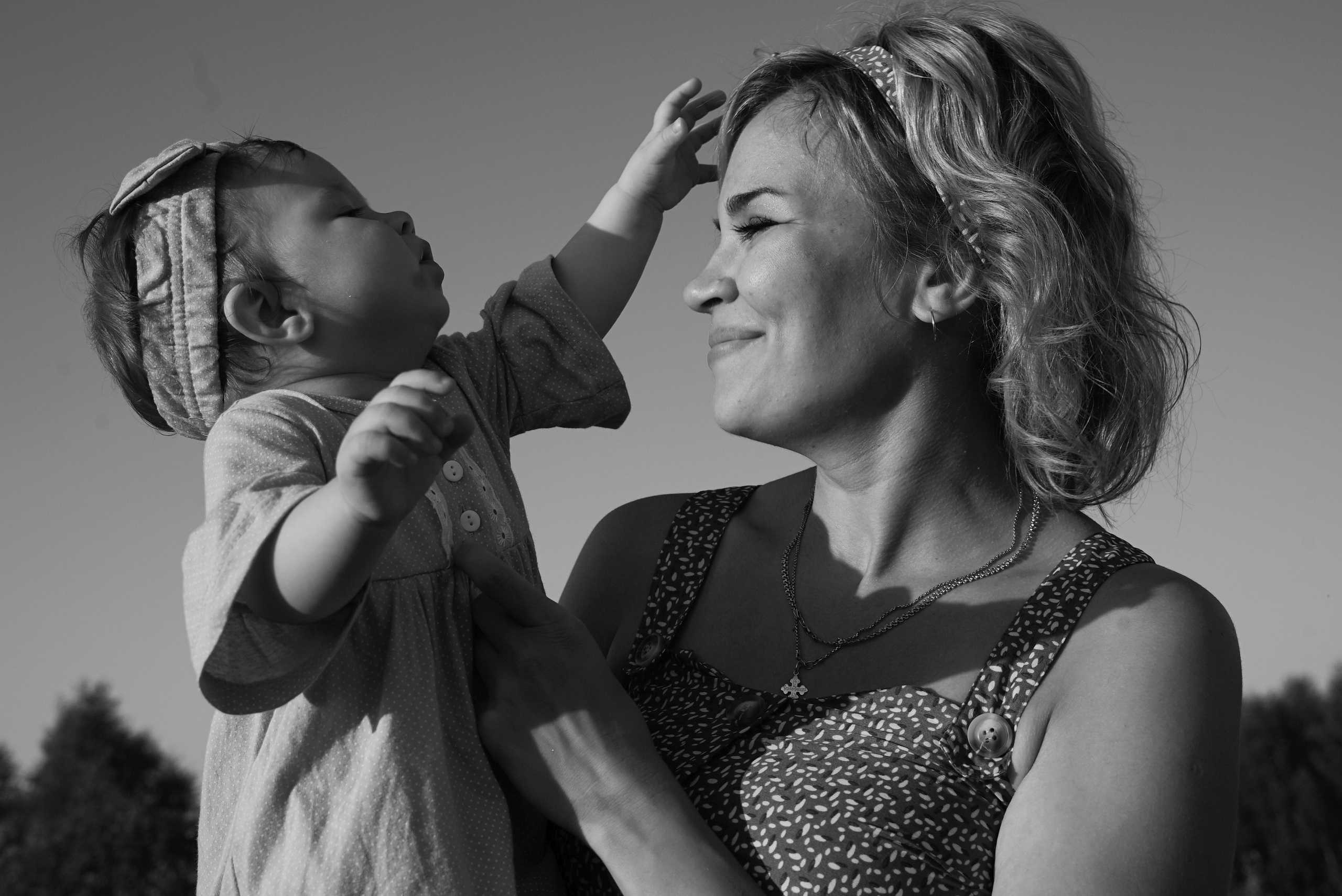 Снимаю вашу семью дома, в парке или в полях. Видеограф Осинина Татьяна — видеосъемка в Москве