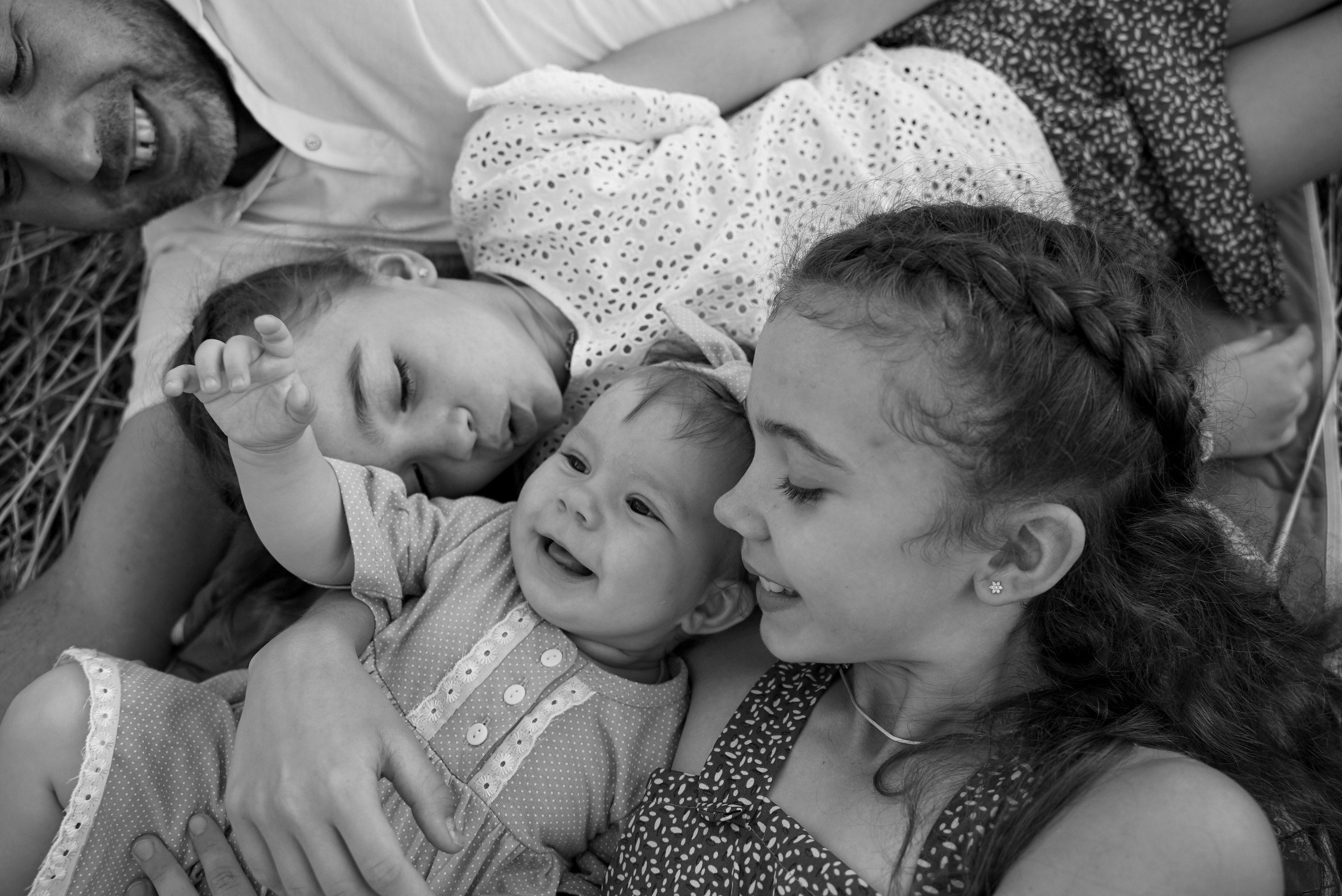 Снимаю вашу семью дома, в парке или в полях. Видеограф Осинина Татьяна — видеосъемка в Москве