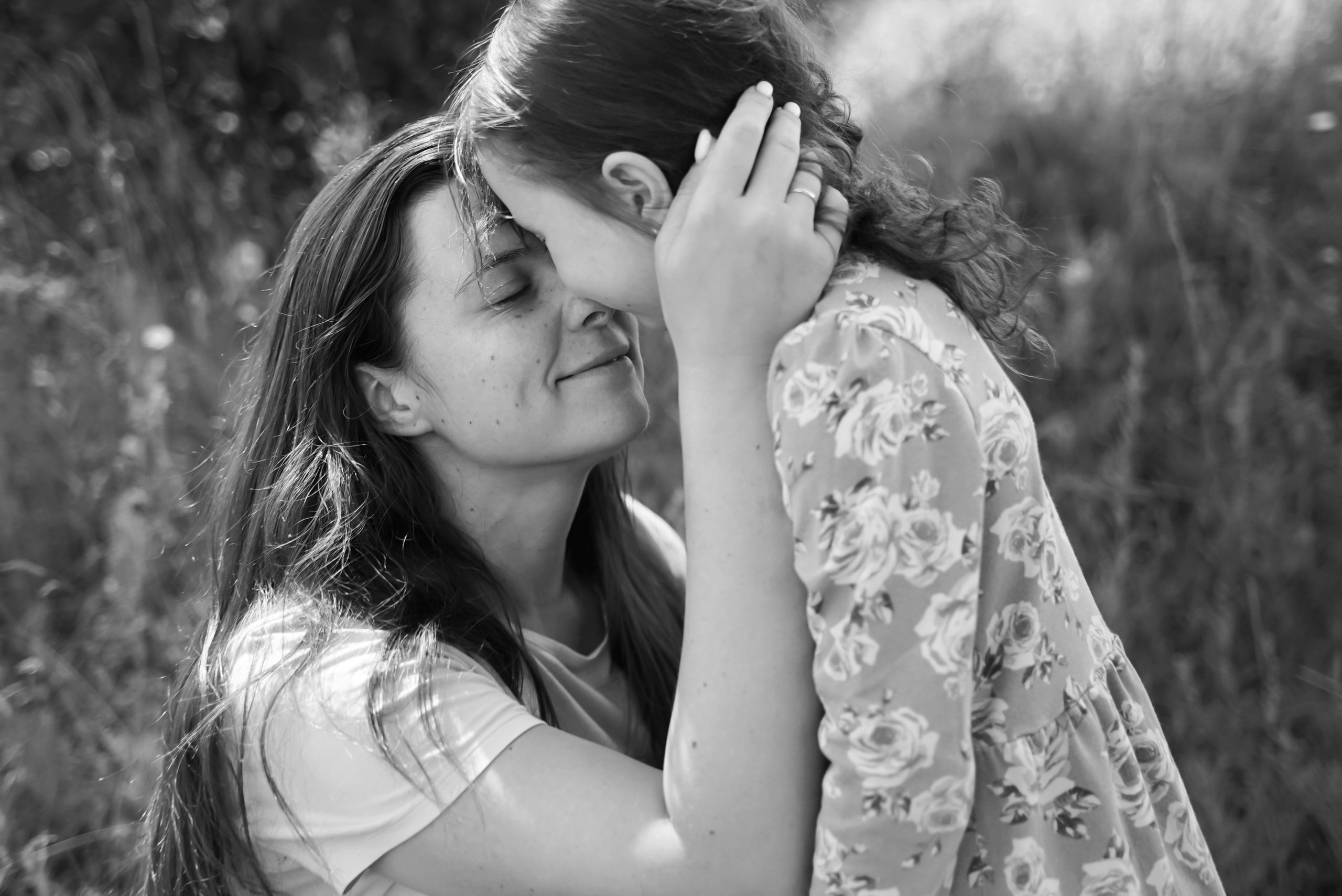 Снимаю вашу семью дома, в парке или в полях. Видеограф Осинина Татьяна — видеосъемка в Москве