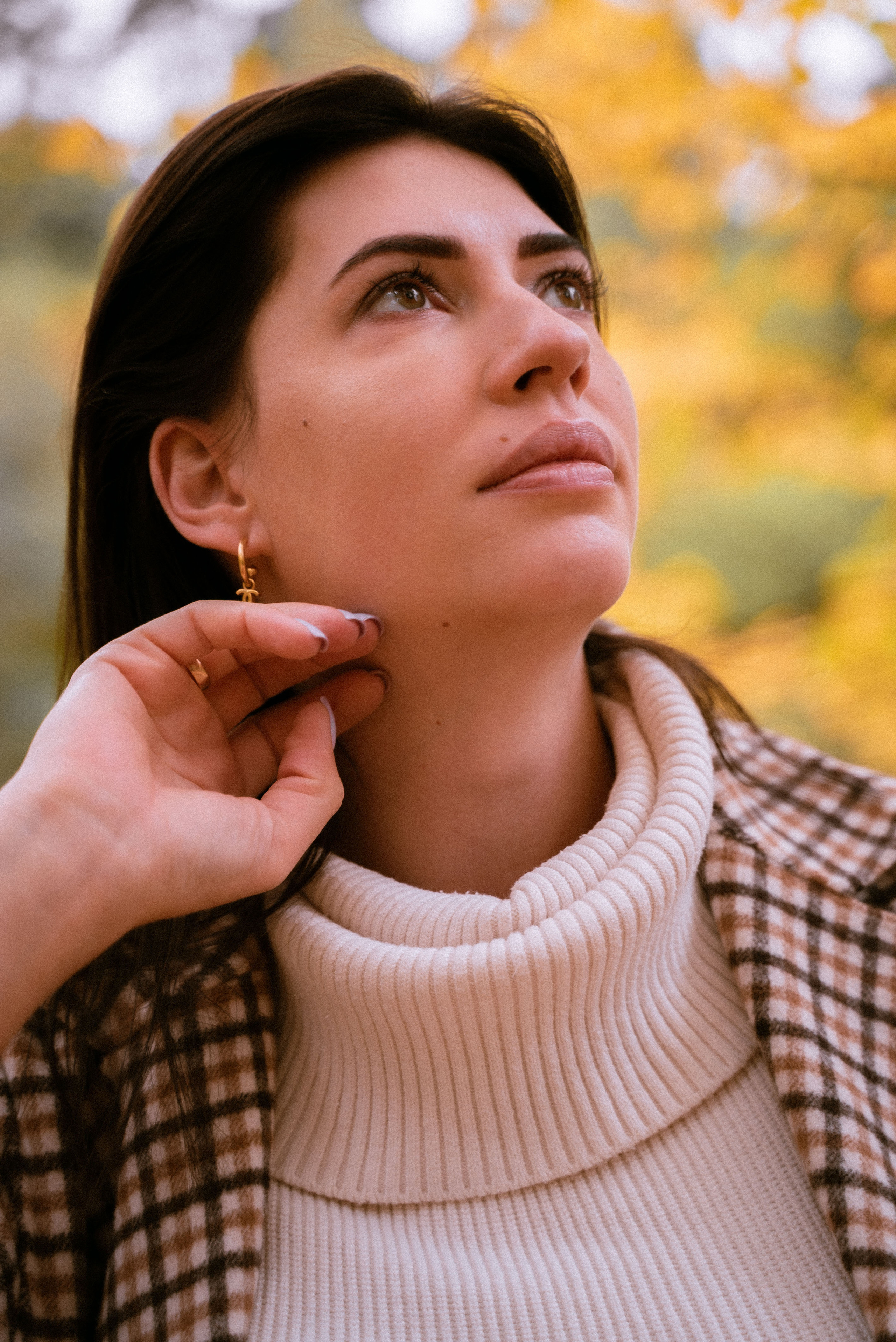 Снимаю трогательные фото самого важного периоду мамы. Видеограф Осинина Татьяна — видеосъемка в Москве