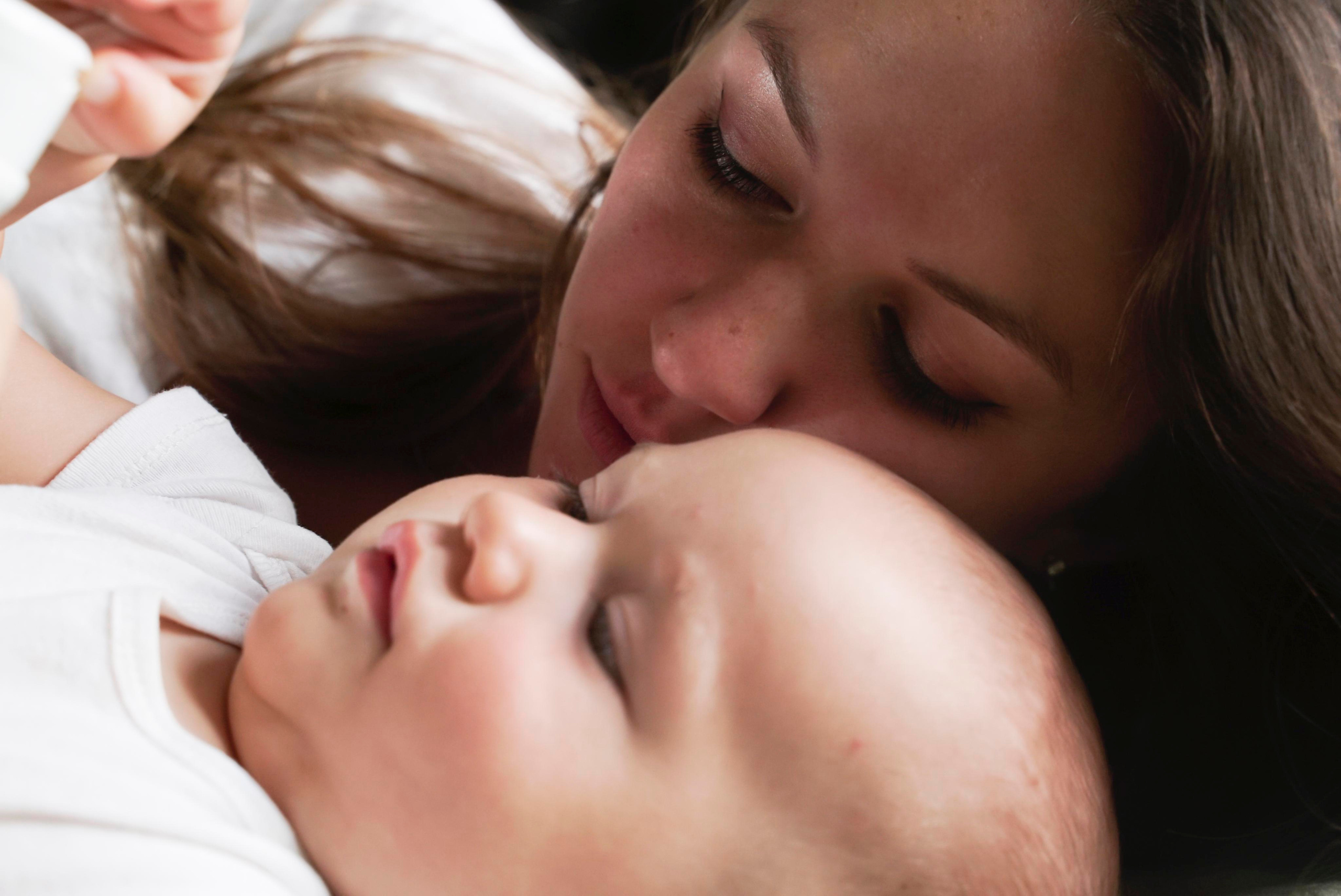 Сохраняю самые ценные моменты в вашей семье. Видеограф Осинина Татьяна — видеосъемка в Москве