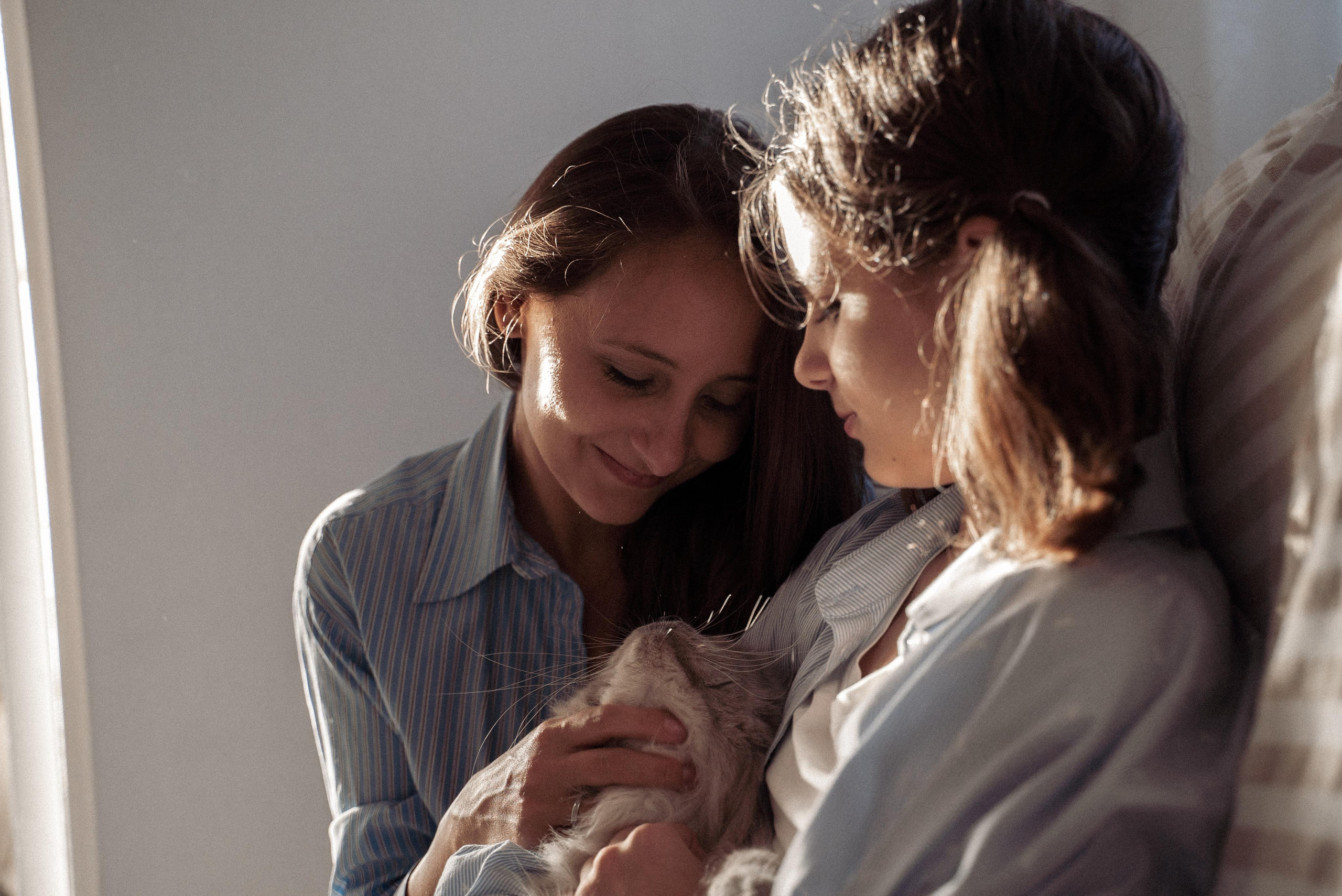 Фотосессия в стиле Лайфстайл. Видеограф Осинина Татьяна — видеосъемка в Москве