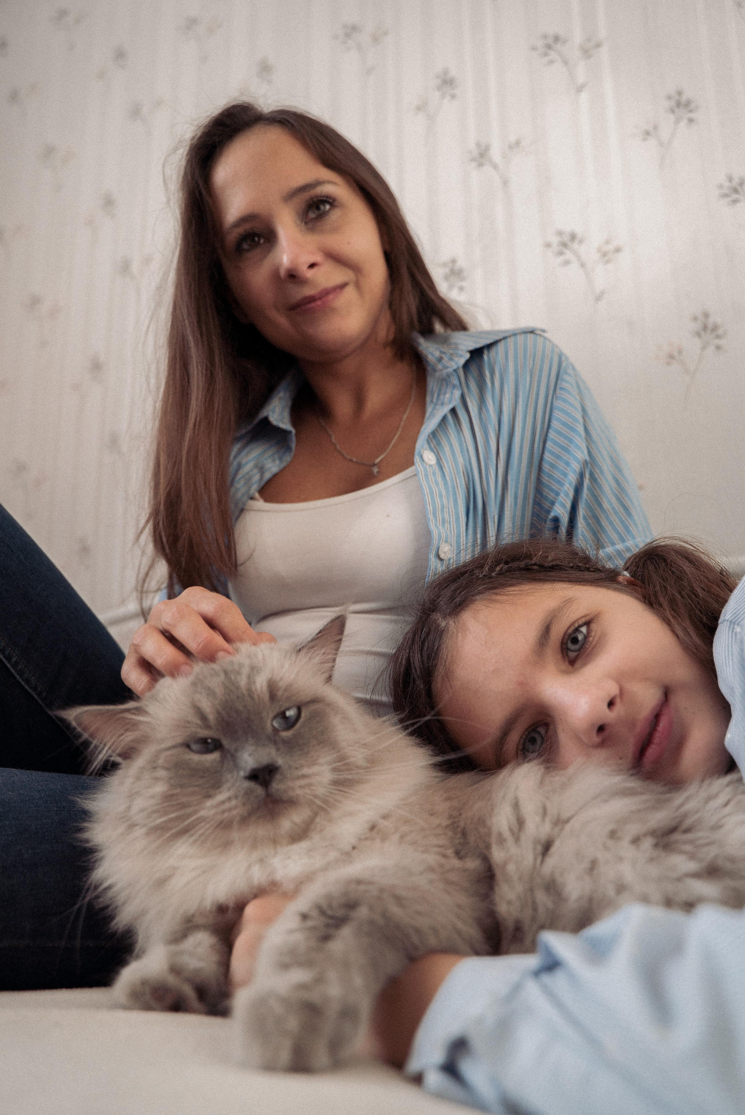 Фотосессия в стиле Лайфстайл. Видеограф Осинина Татьяна — видеосъемка в Москве