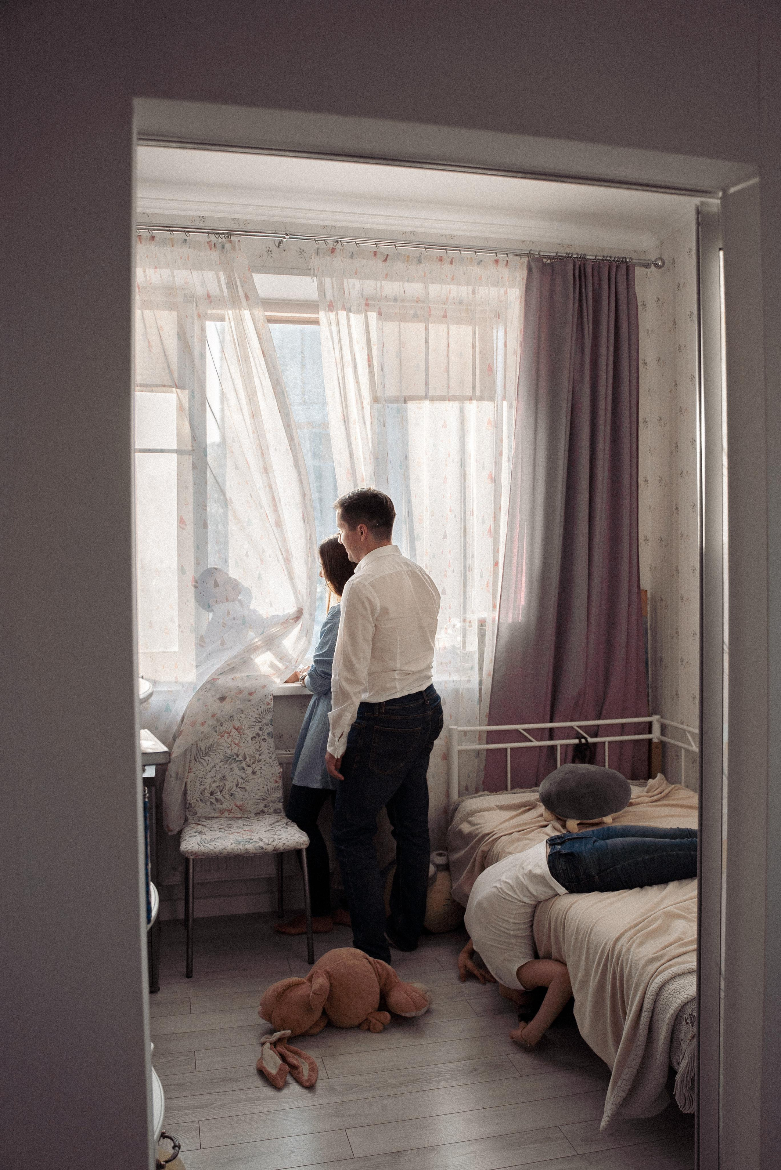 Фотосессия в стиле Лайфстайл. Видеограф Осинина Татьяна — видеосъемка в Москве