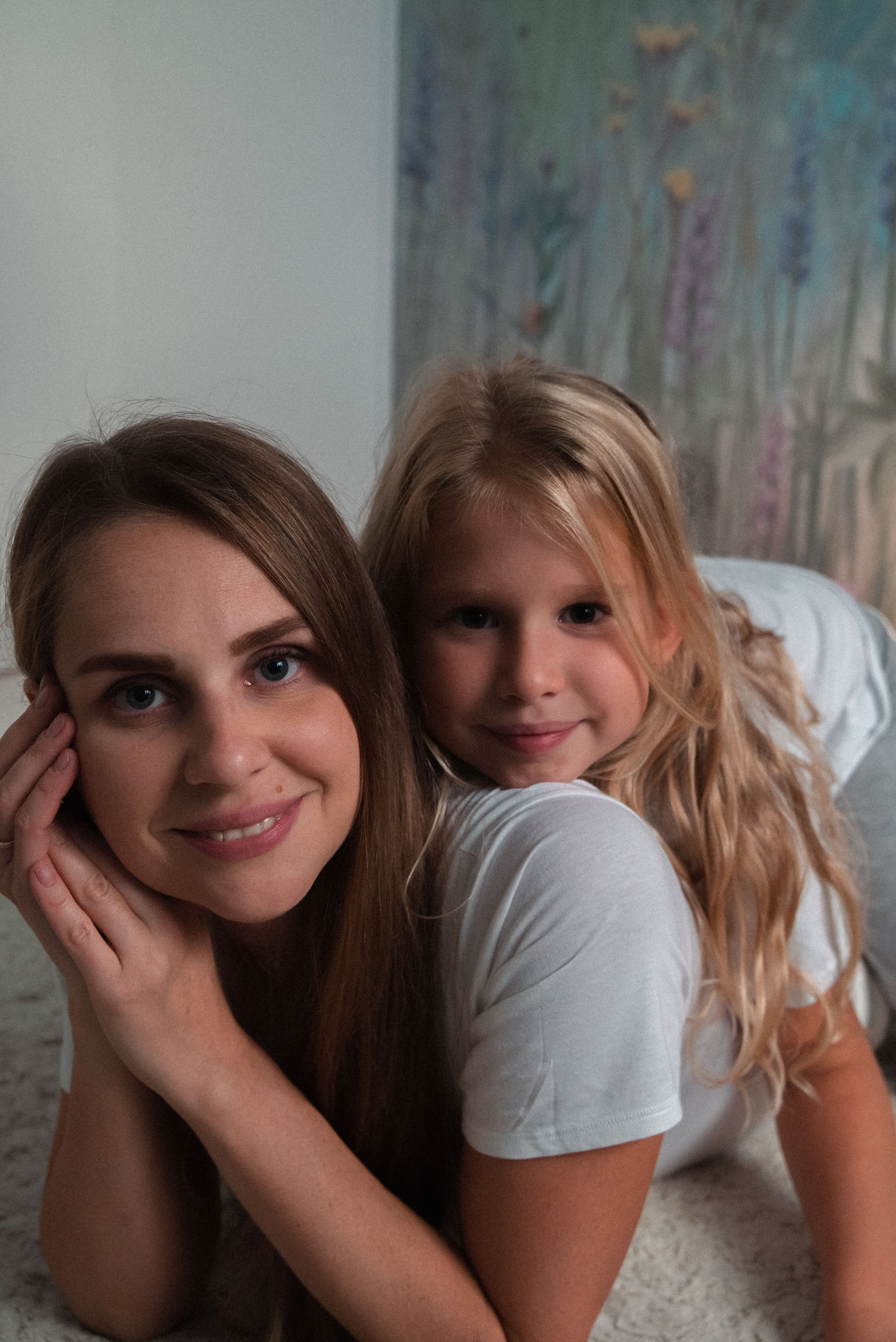 Домашние фотосессии. Видеограф Осинина Татьяна — видеосъемка в Москве