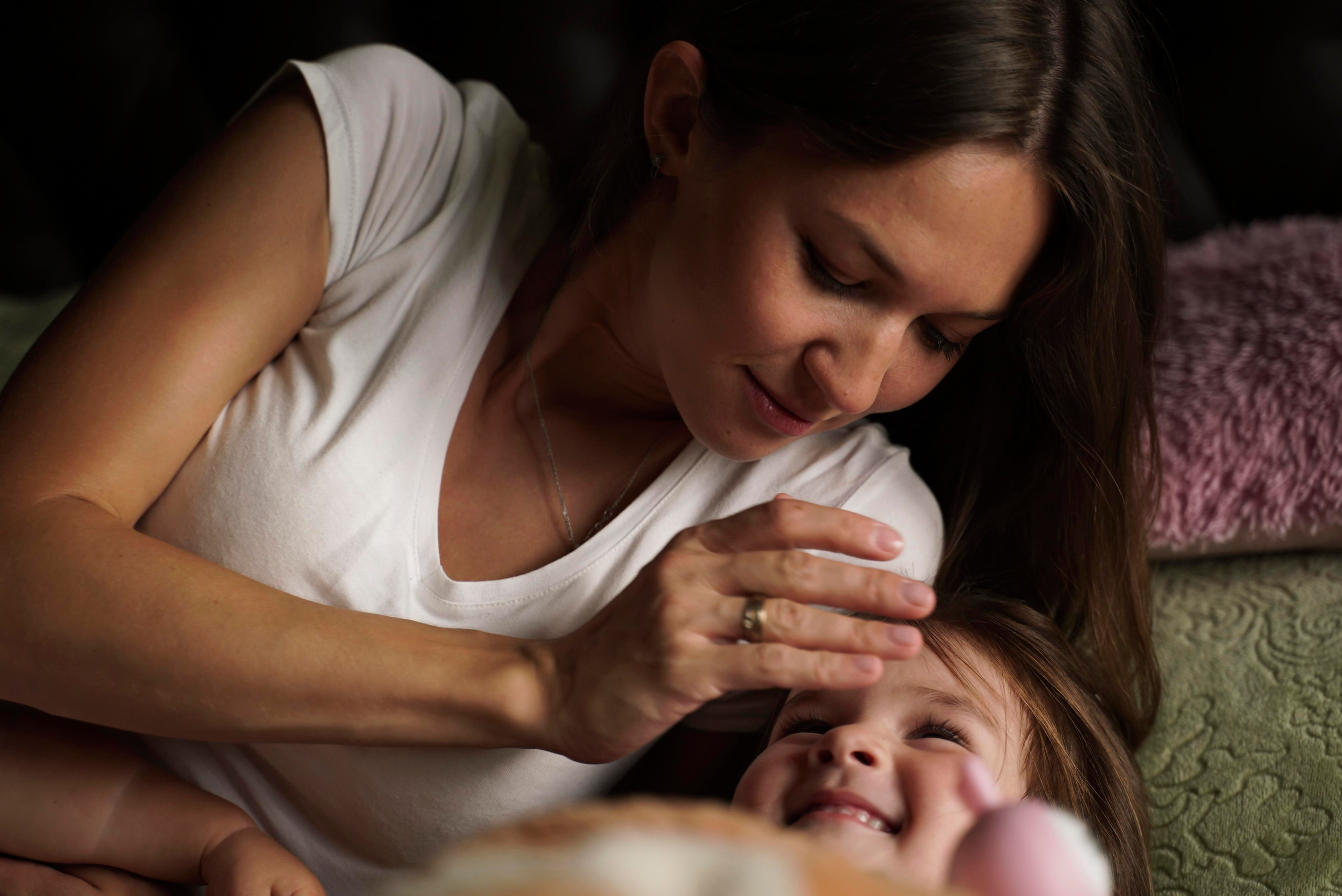 Фотосессии дома, на улице, в студии. Видеограф Осинина Татьяна — видеосъемка в Москве