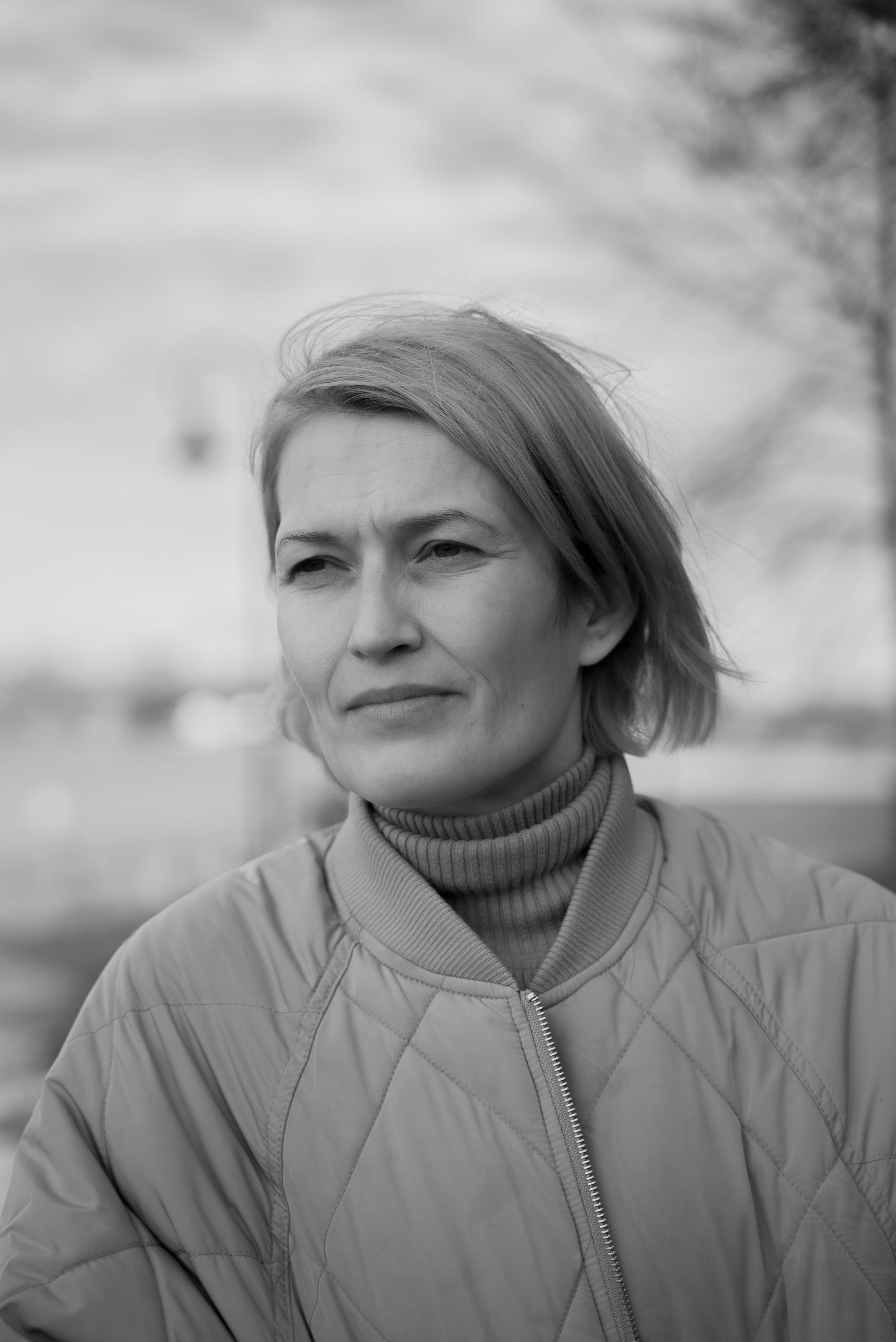 Осенняя фотосессия семьи в парке Речной вокзал. Видеограф Осинина Татьяна — видеосъемка в Москве