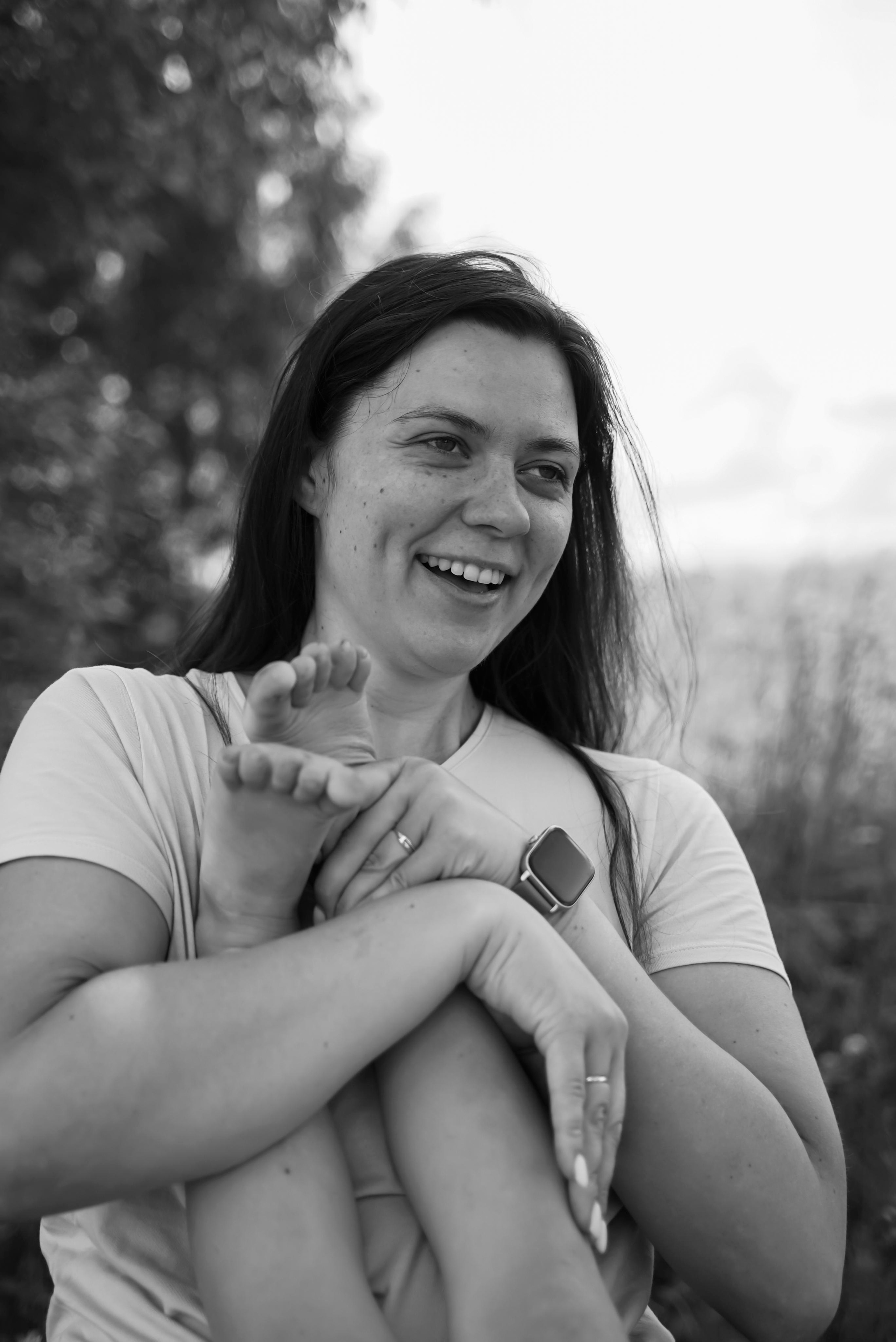 Снимаю вашу семью дома, в парке или в полях. Видеограф Осинина Татьяна — видеосъемка в Москве