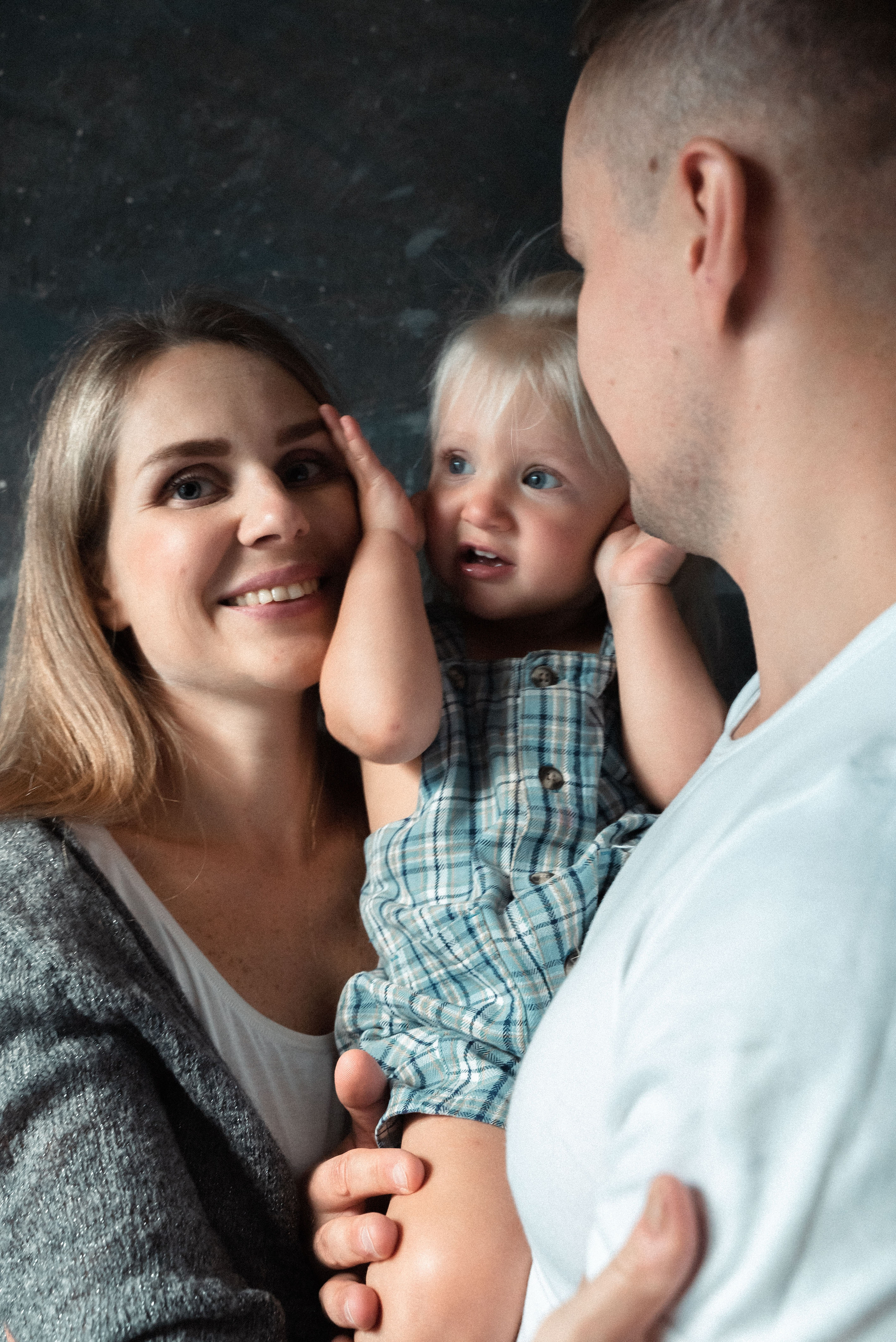 Домашние фотосессии. Видеограф Осинина Татьяна — видеосъемка в Москве