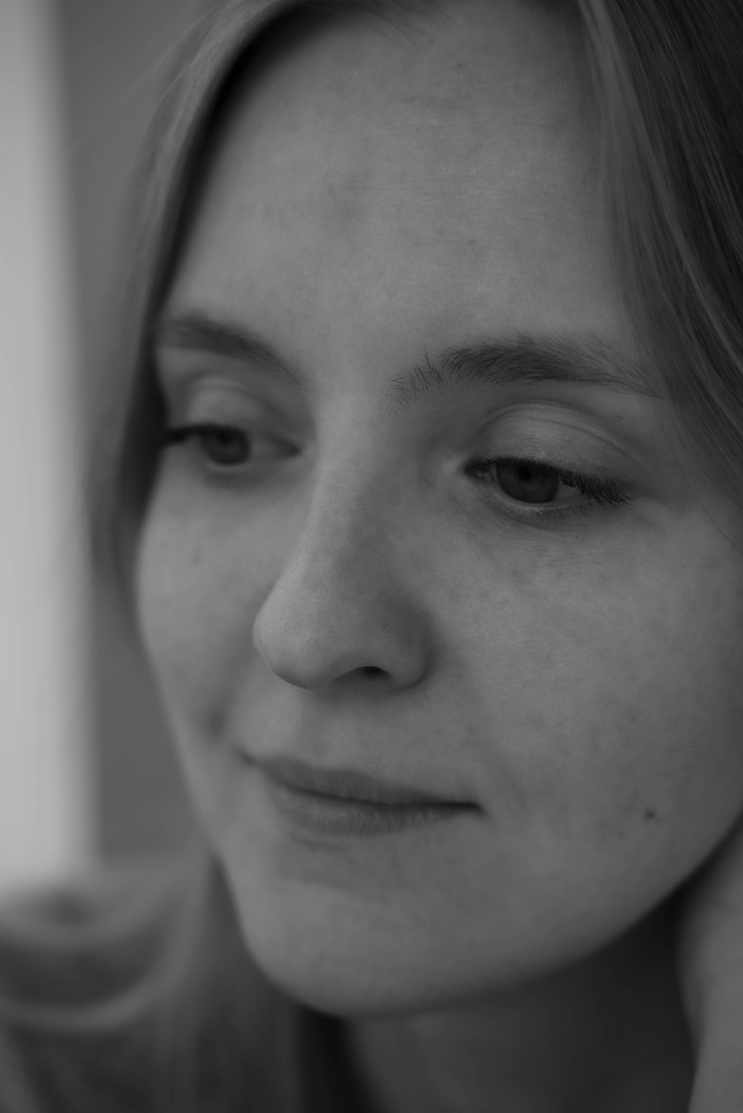 Красивая прогулка с девушкой. Видеограф Осинина Татьяна — видеосъемка в Москве