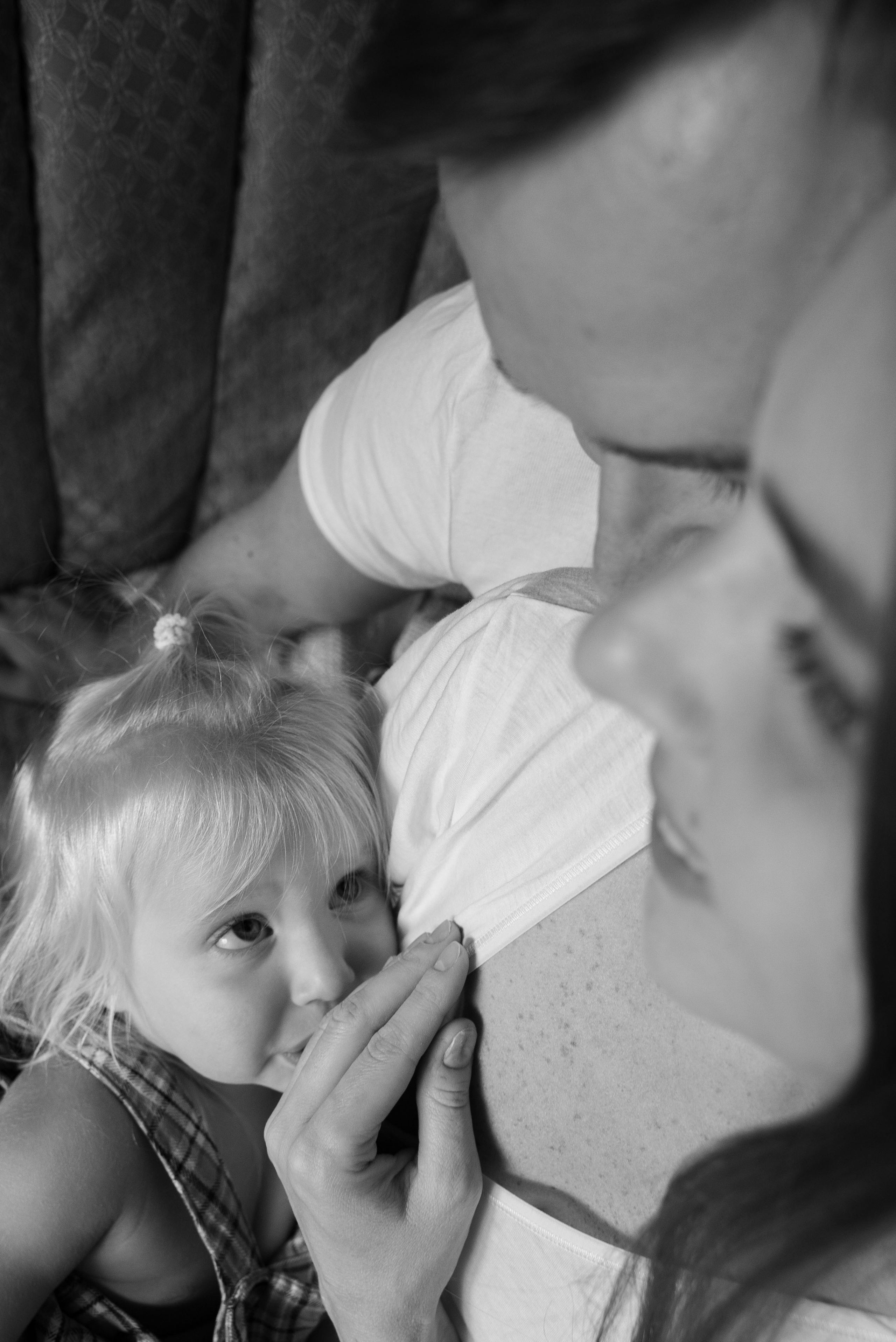 Домашние фотосессии. Видеограф Осинина Татьяна — видеосъемка в Москве