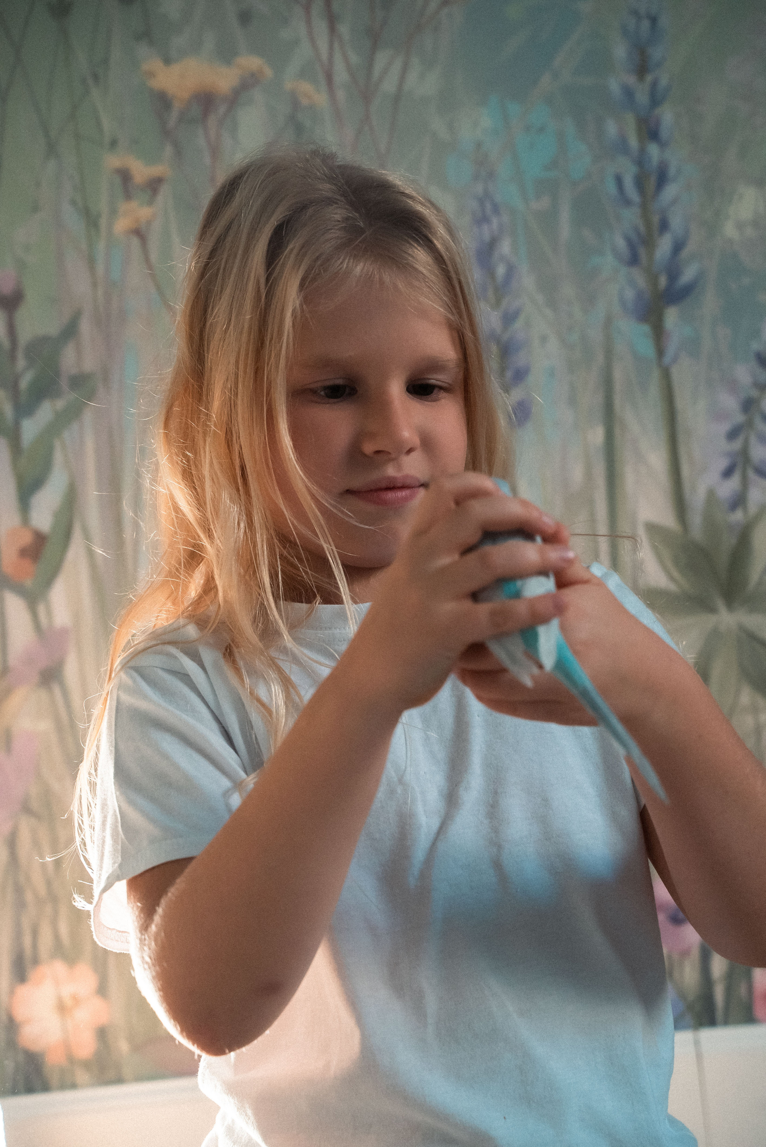 Домашние фотосессии. Видеограф Осинина Татьяна — видеосъемка в Москве