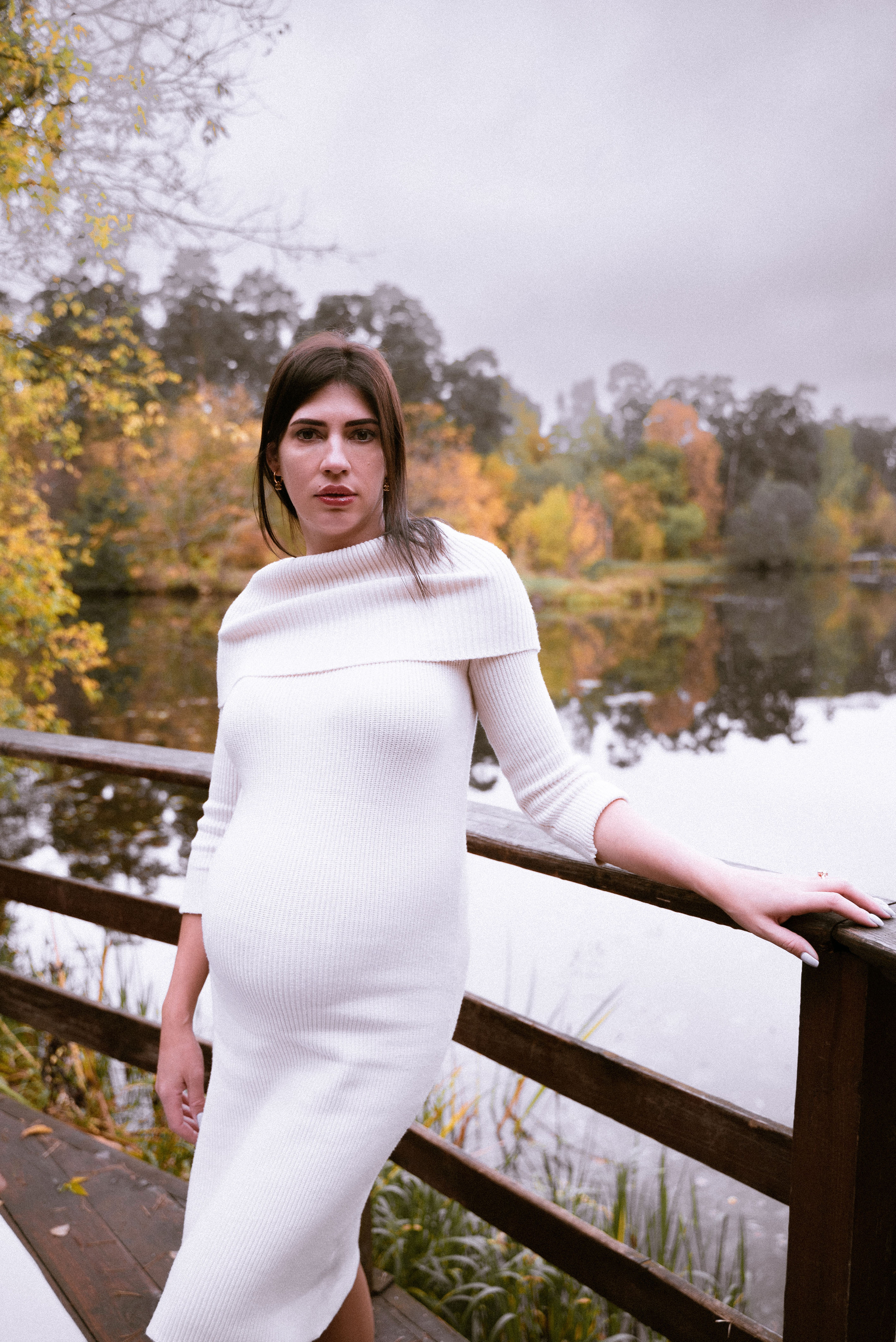 Снимаю трогательные фото самого важного периоду мамы. Видеограф Осинина Татьяна — видеосъемка в Москве