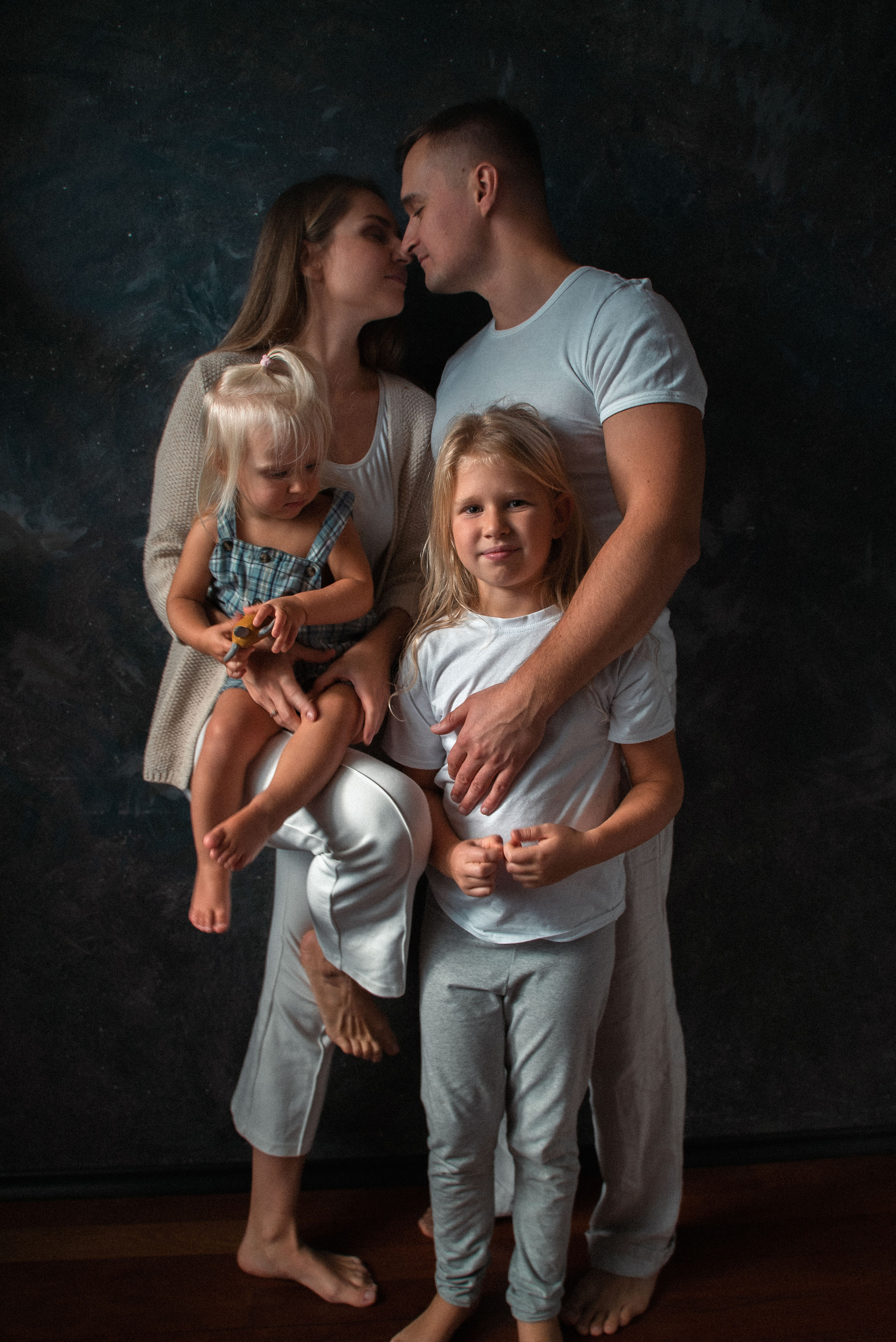 Домашние фотосессии. Видеограф Осинина Татьяна — видеосъемка в Москве