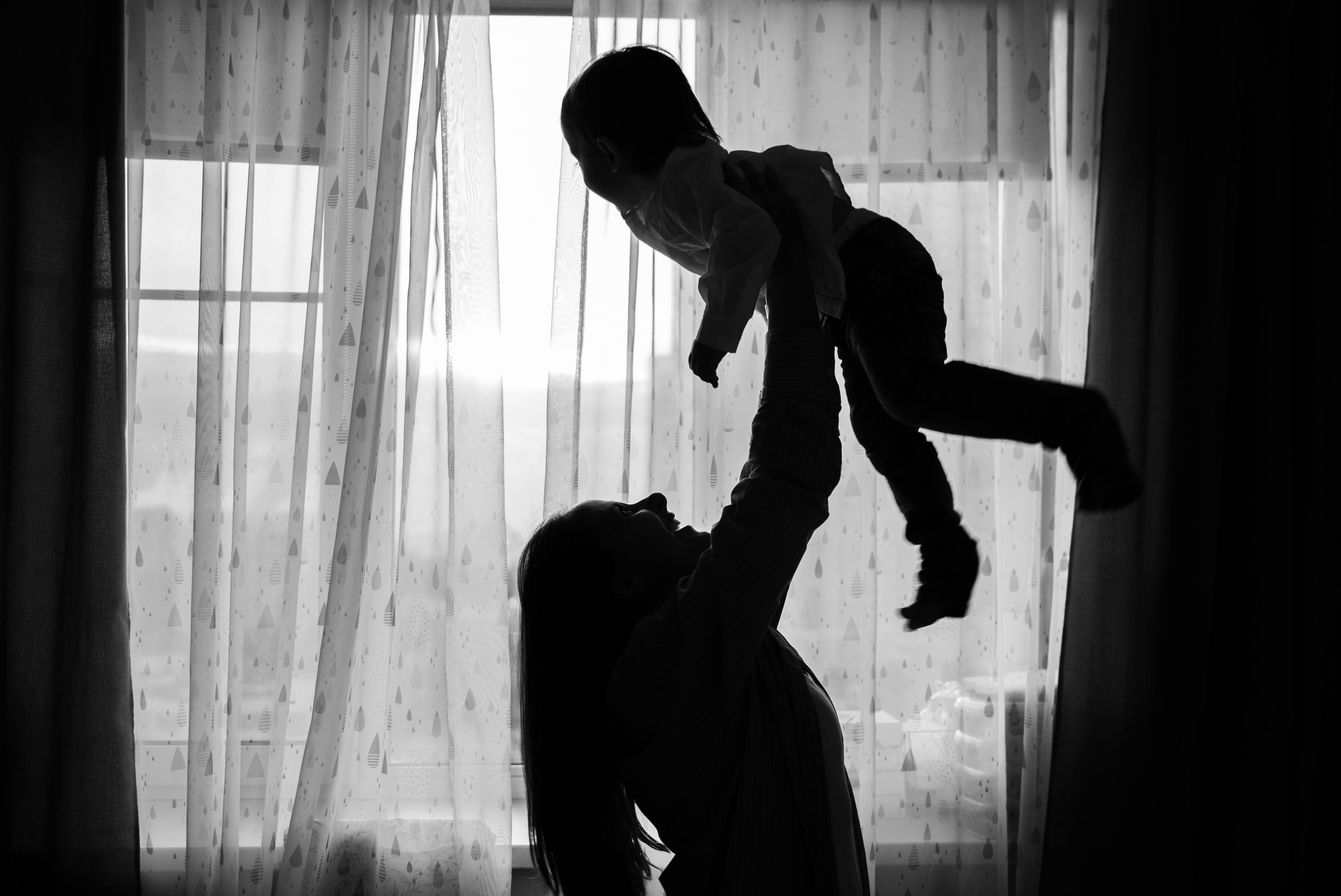 Фотосессии дома, на улице, в студии. Видеограф Осинина Татьяна — видеосъемка в Москве