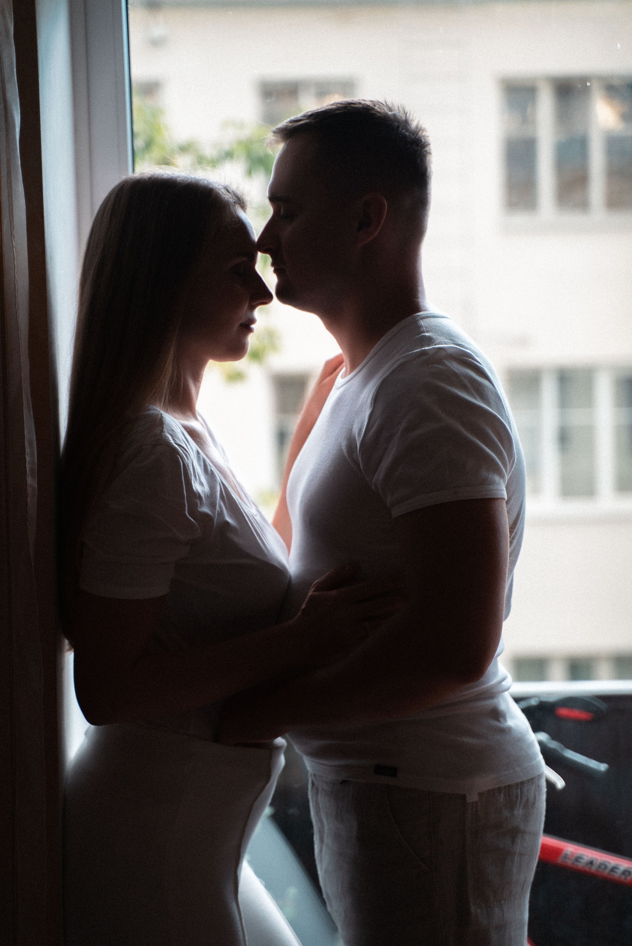 Домашние фотосессии. Видеограф Осинина Татьяна — видеосъемка в Москве