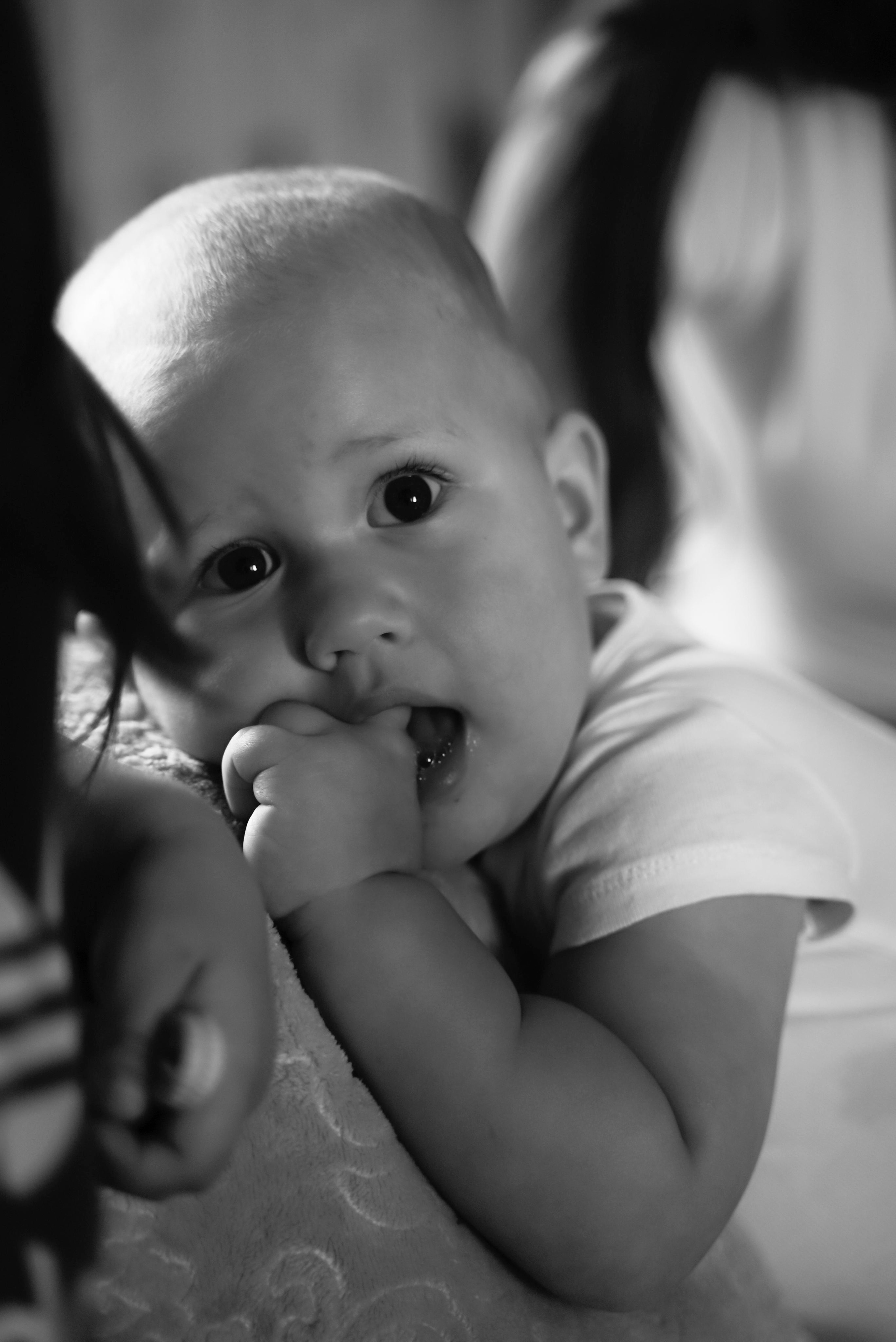 Фотосессии дома, на улице, в студии. Видеограф Осинина Татьяна — видеосъемка в Москве