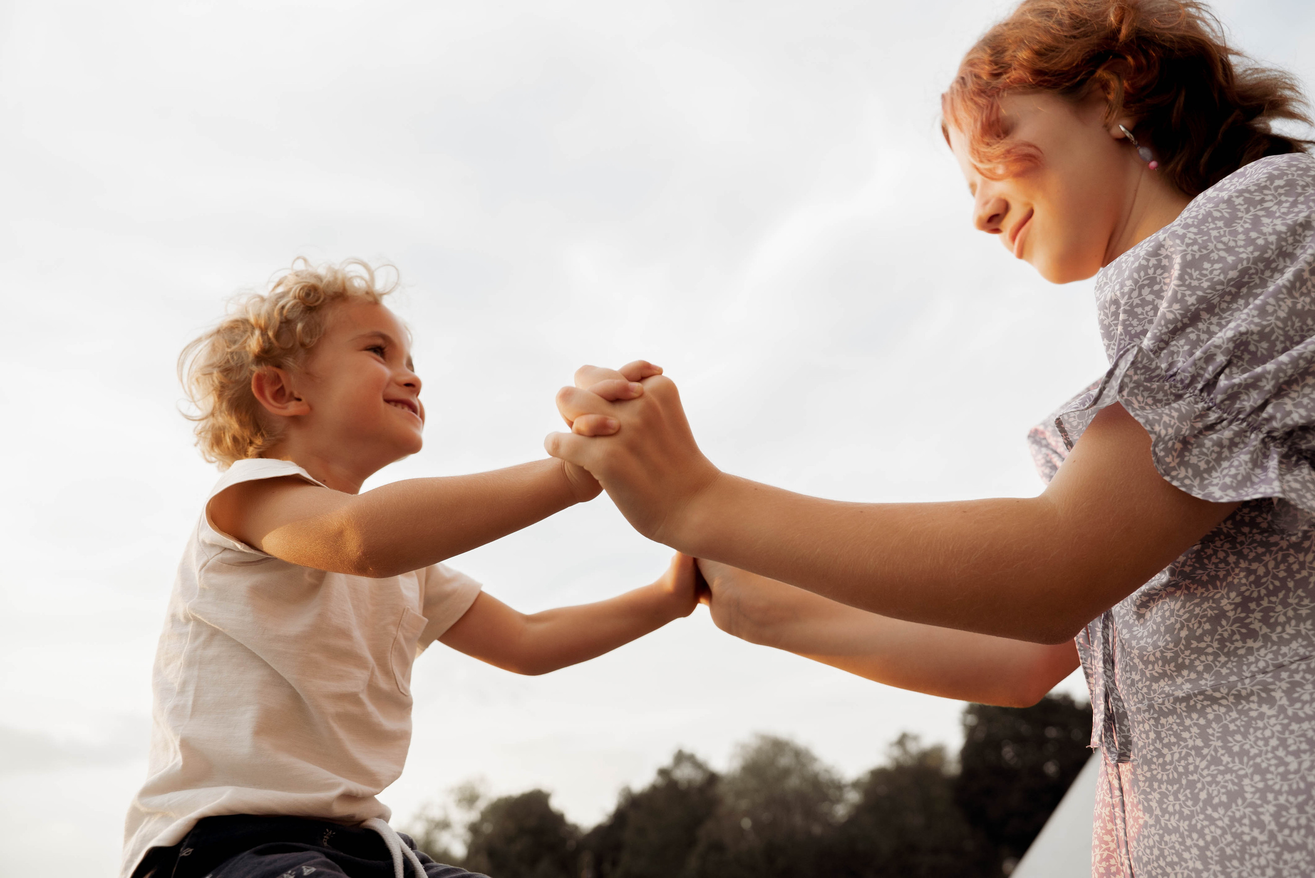 Семейная фотосессия Речной вокзал. Видеограф Осинина Татьяна — видеосъемка в Москве