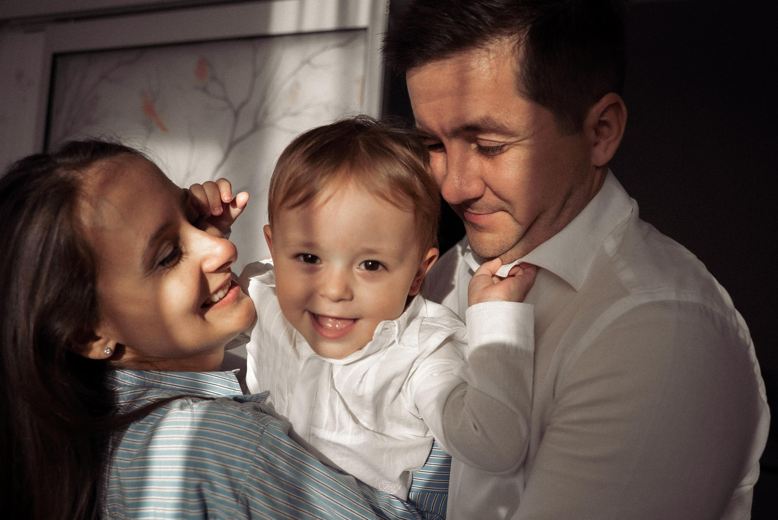 Фотосессия в стиле Лайфстайл. Видеограф Осинина Татьяна — видеосъемка в Москве