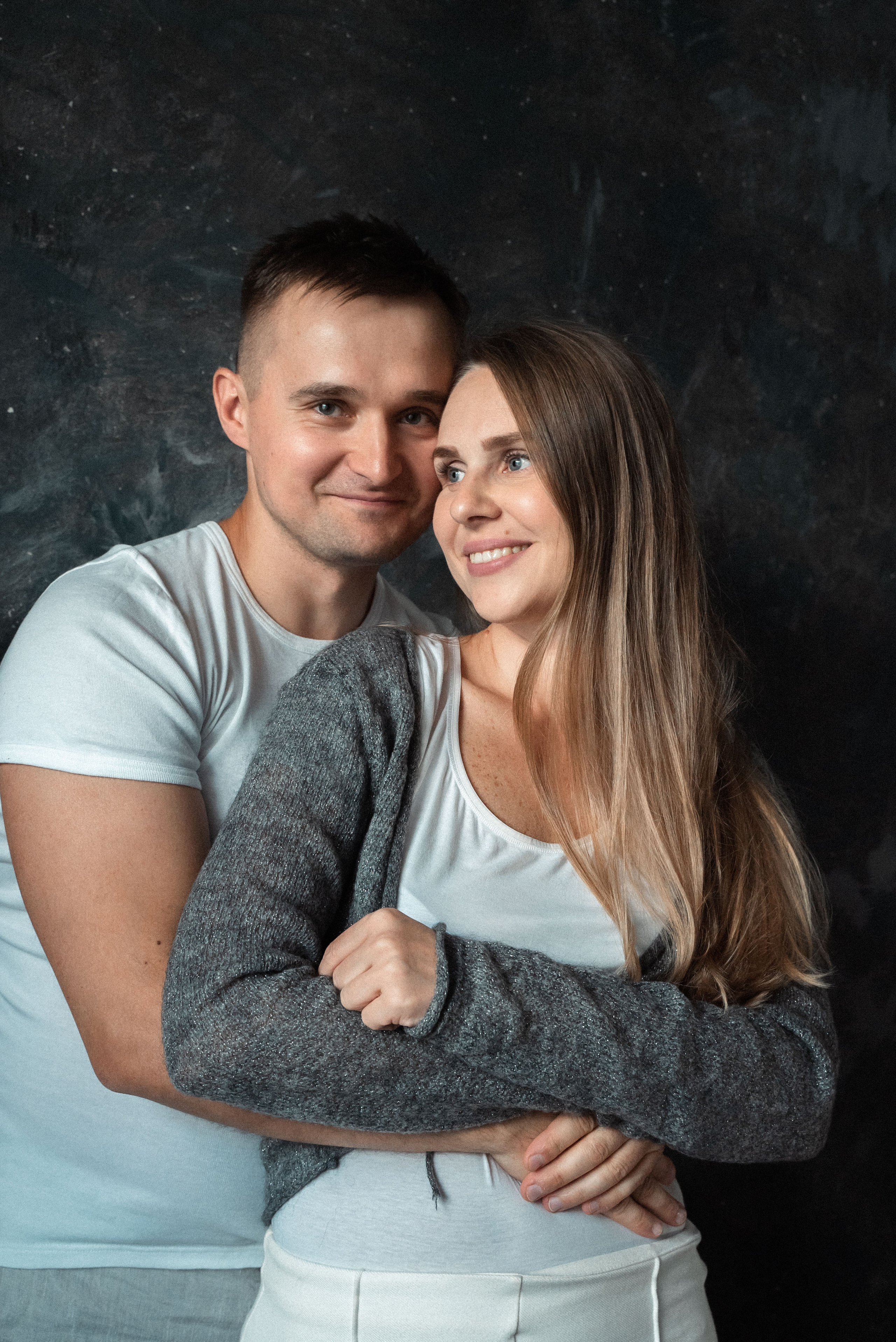 Домашние фотосессии. Видеограф Осинина Татьяна — видеосъемка в Москве