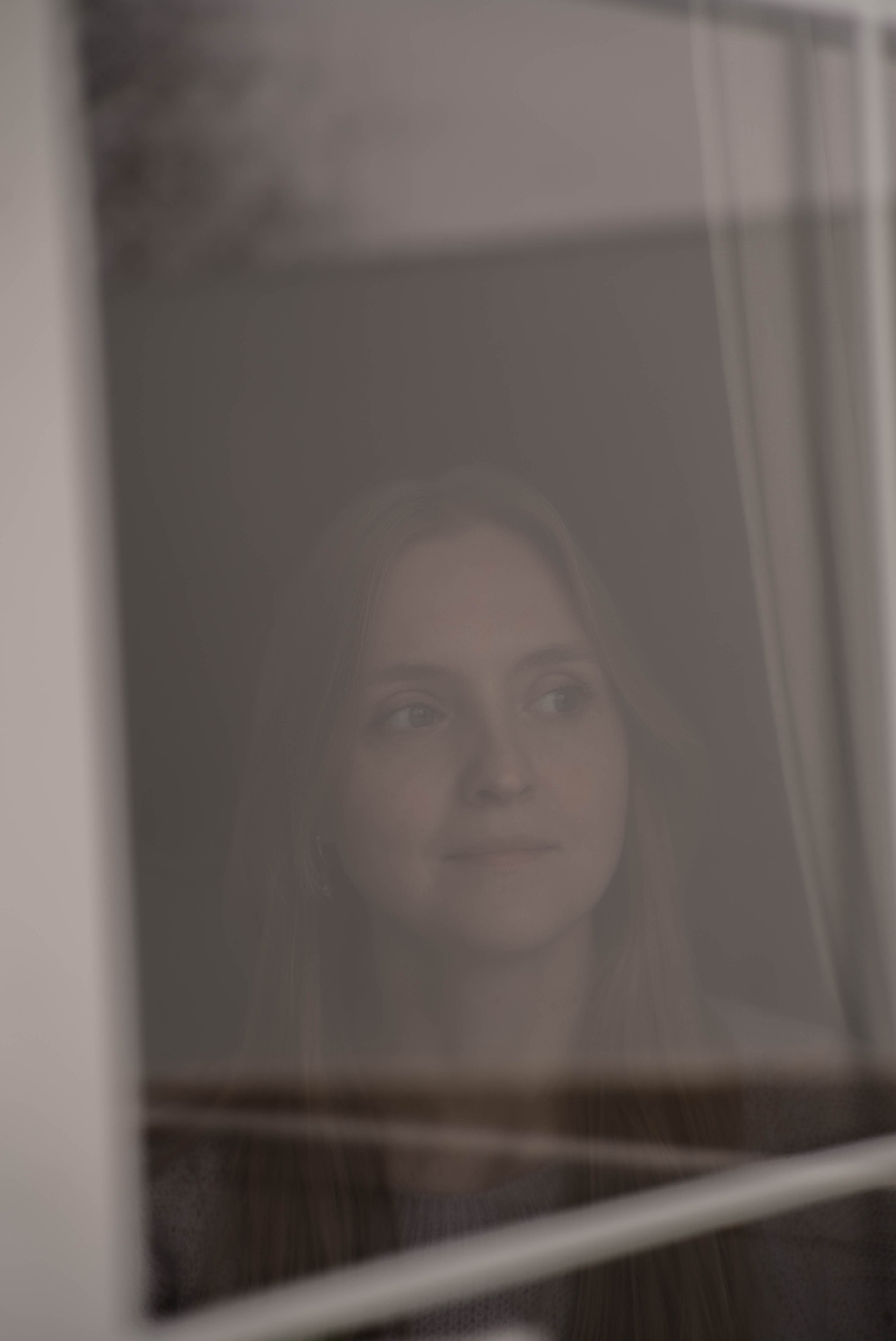 Красивая прогулка с девушкой. Видеограф Осинина Татьяна — видеосъемка в Москве