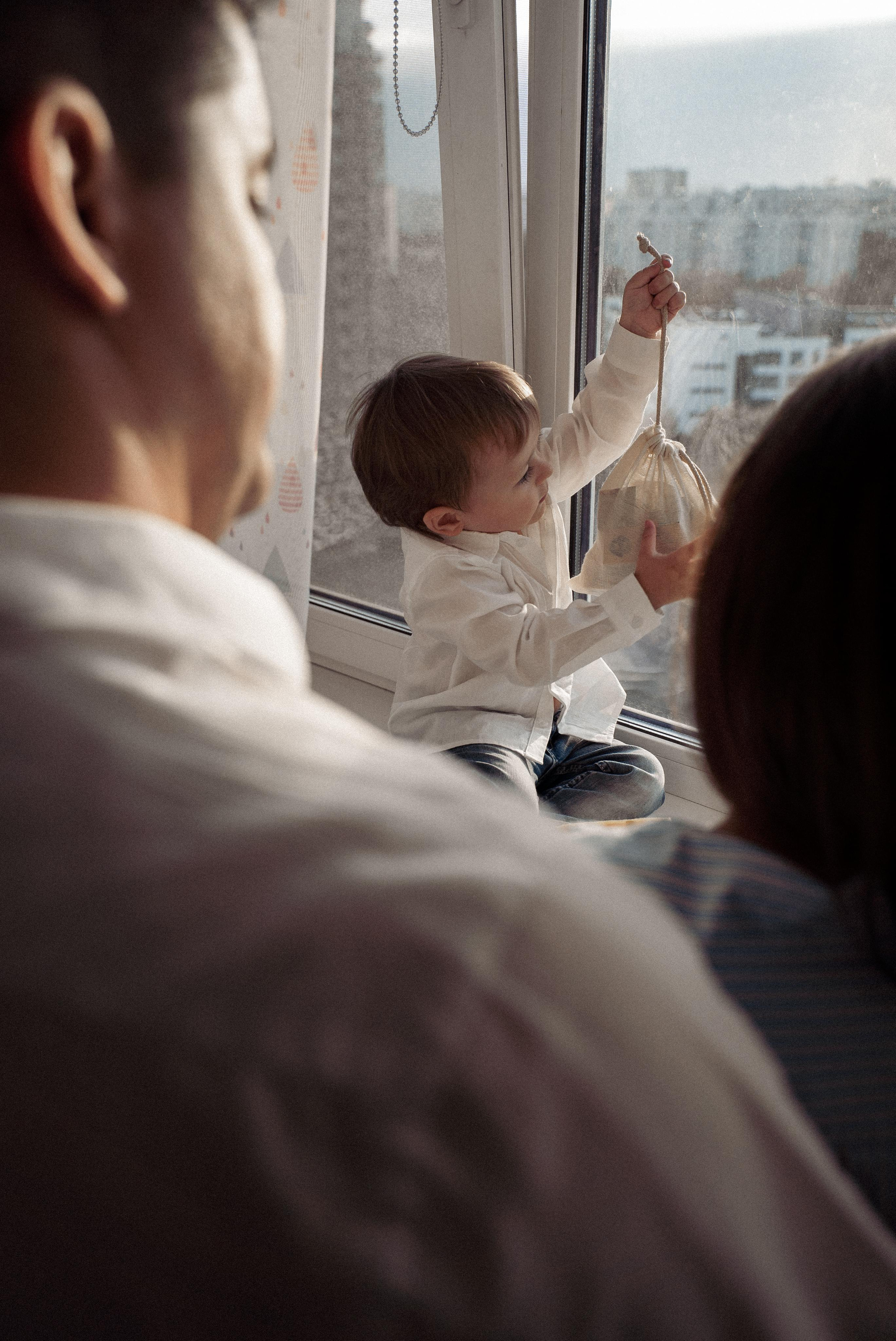 Фотосессия в стиле Лайфстайл. Видеограф Осинина Татьяна — видеосъемка в Москве